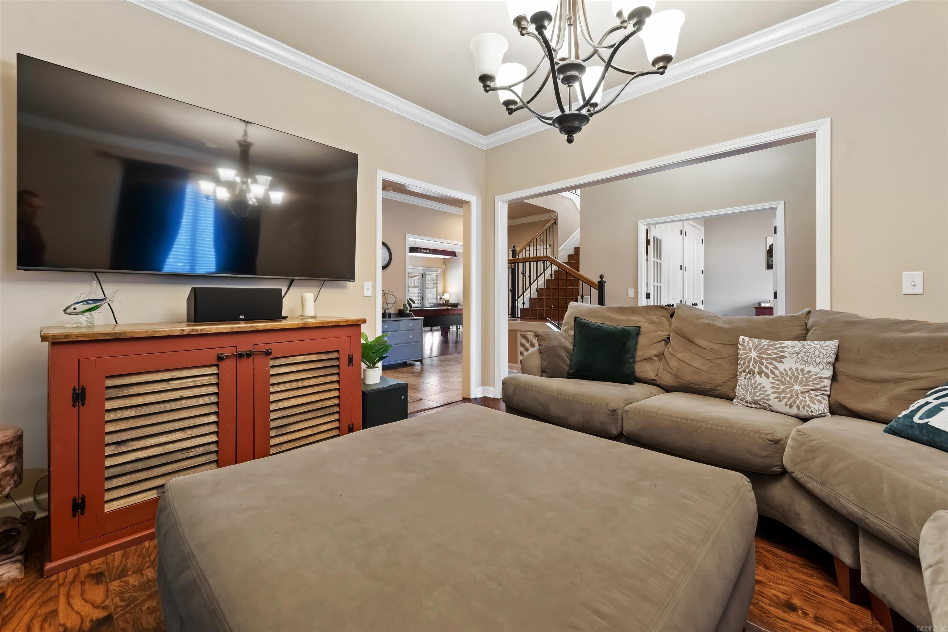 HURRICANE LAKE ESTATES QUAIL VAL - Residential