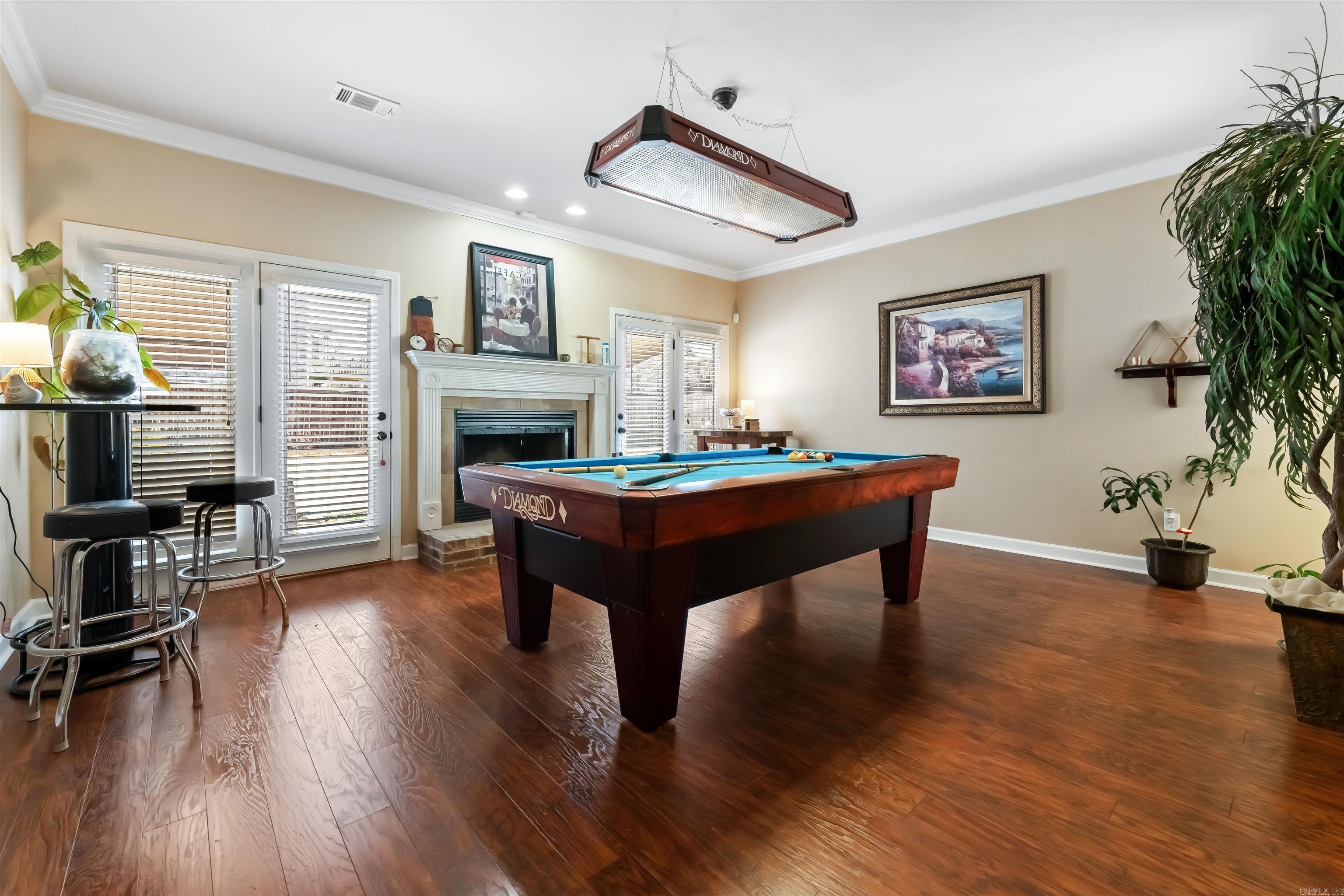 HURRICANE LAKE ESTATES QUAIL VAL - Residential