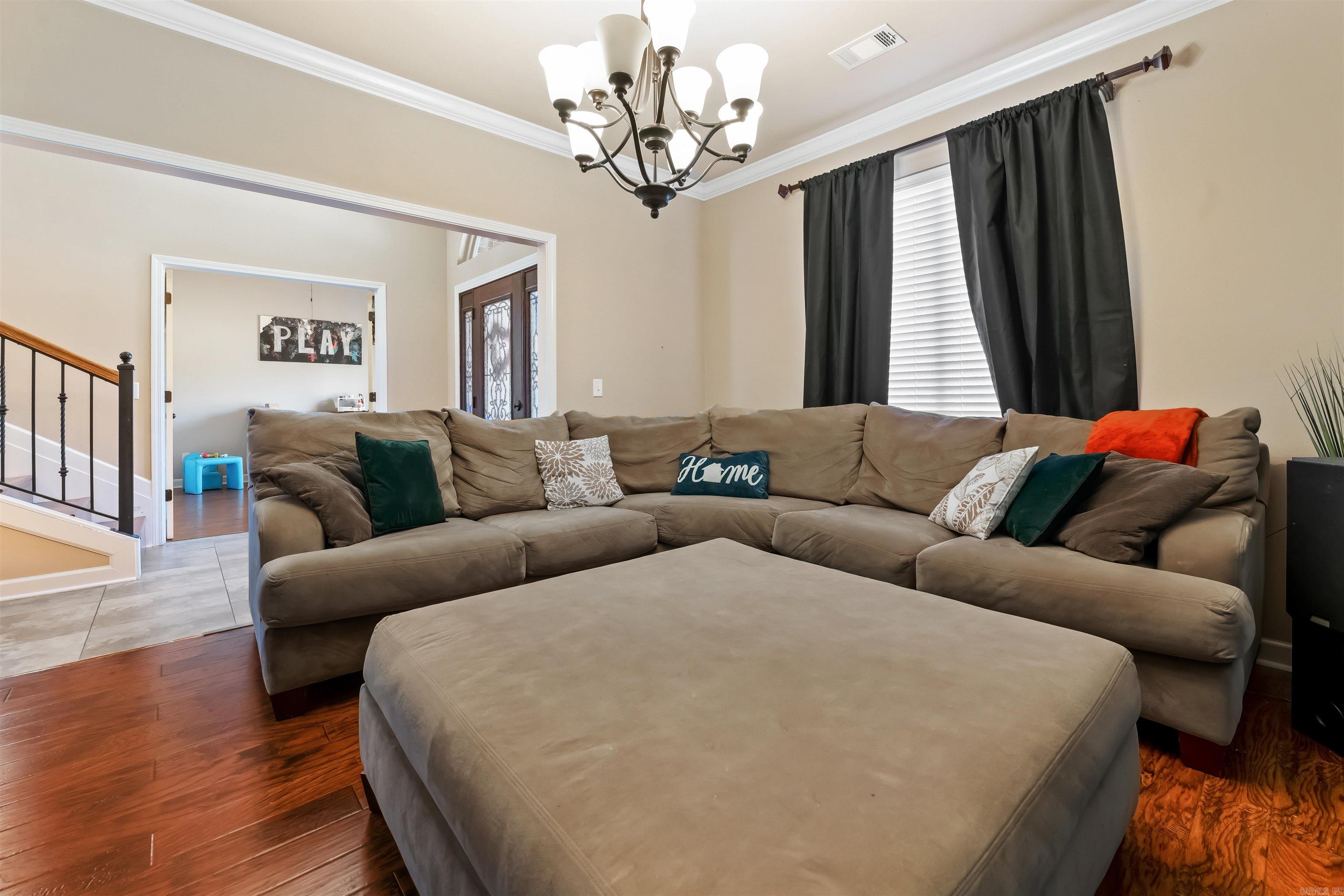 HURRICANE LAKE ESTATES QUAIL VAL - Residential