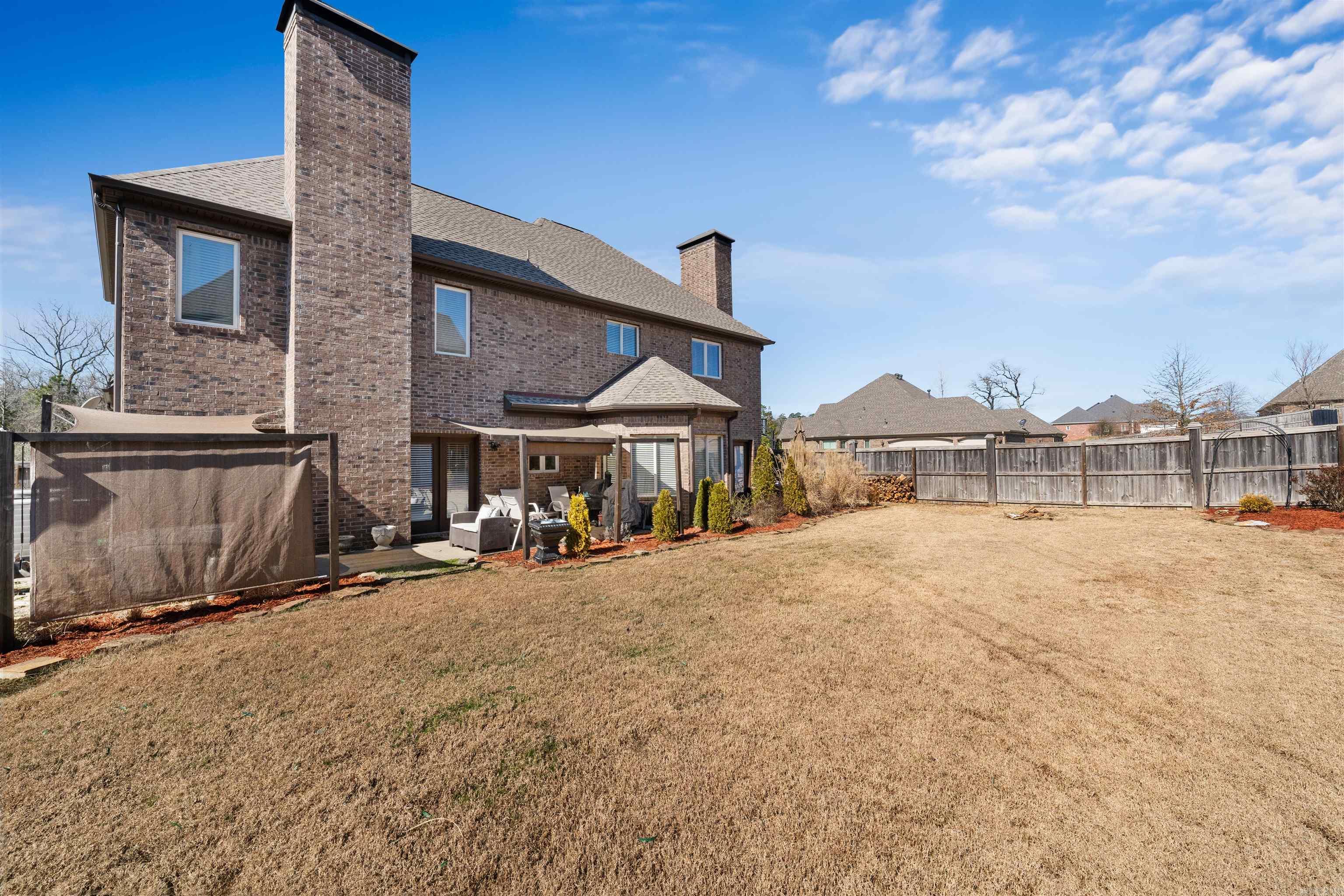 HURRICANE LAKE ESTATES QUAIL VAL - Residential