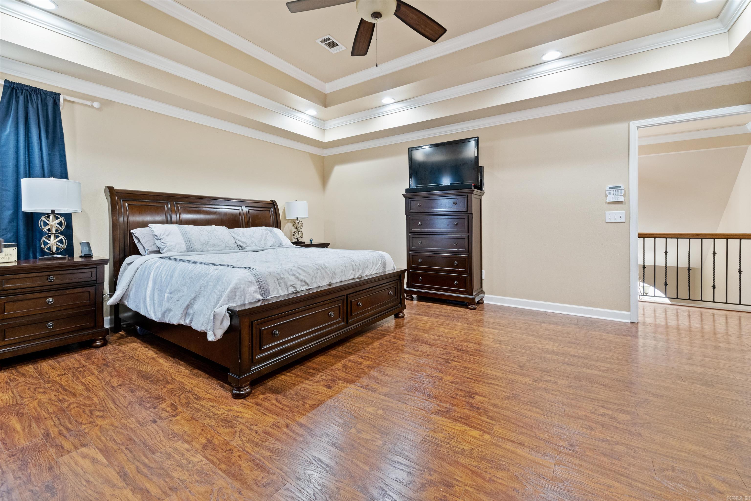 HURRICANE LAKE ESTATES QUAIL VAL - Residential