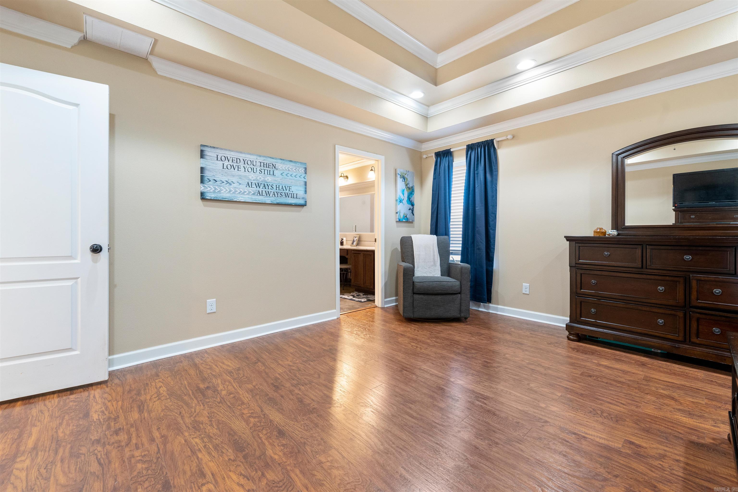 HURRICANE LAKE ESTATES QUAIL VAL - Residential