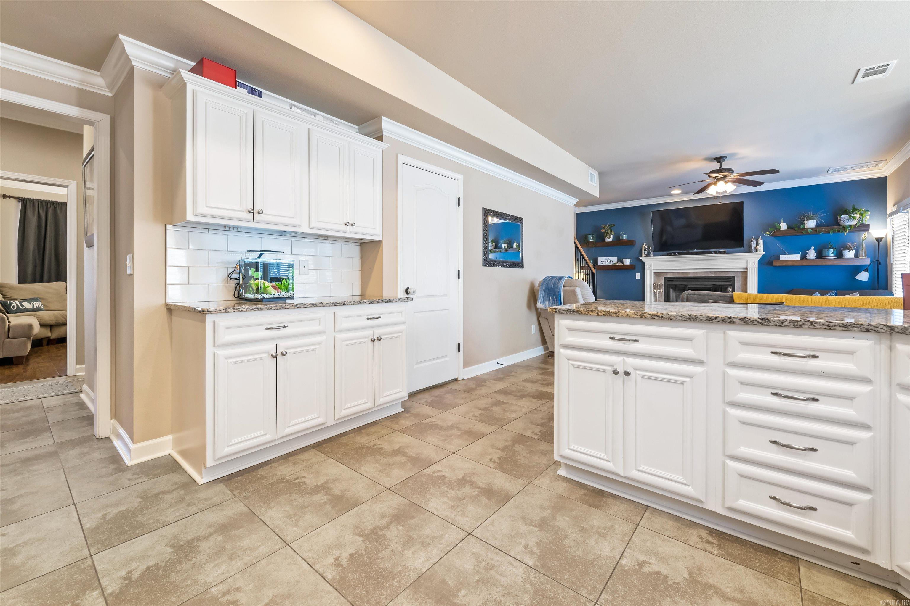 HURRICANE LAKE ESTATES QUAIL VAL - Residential