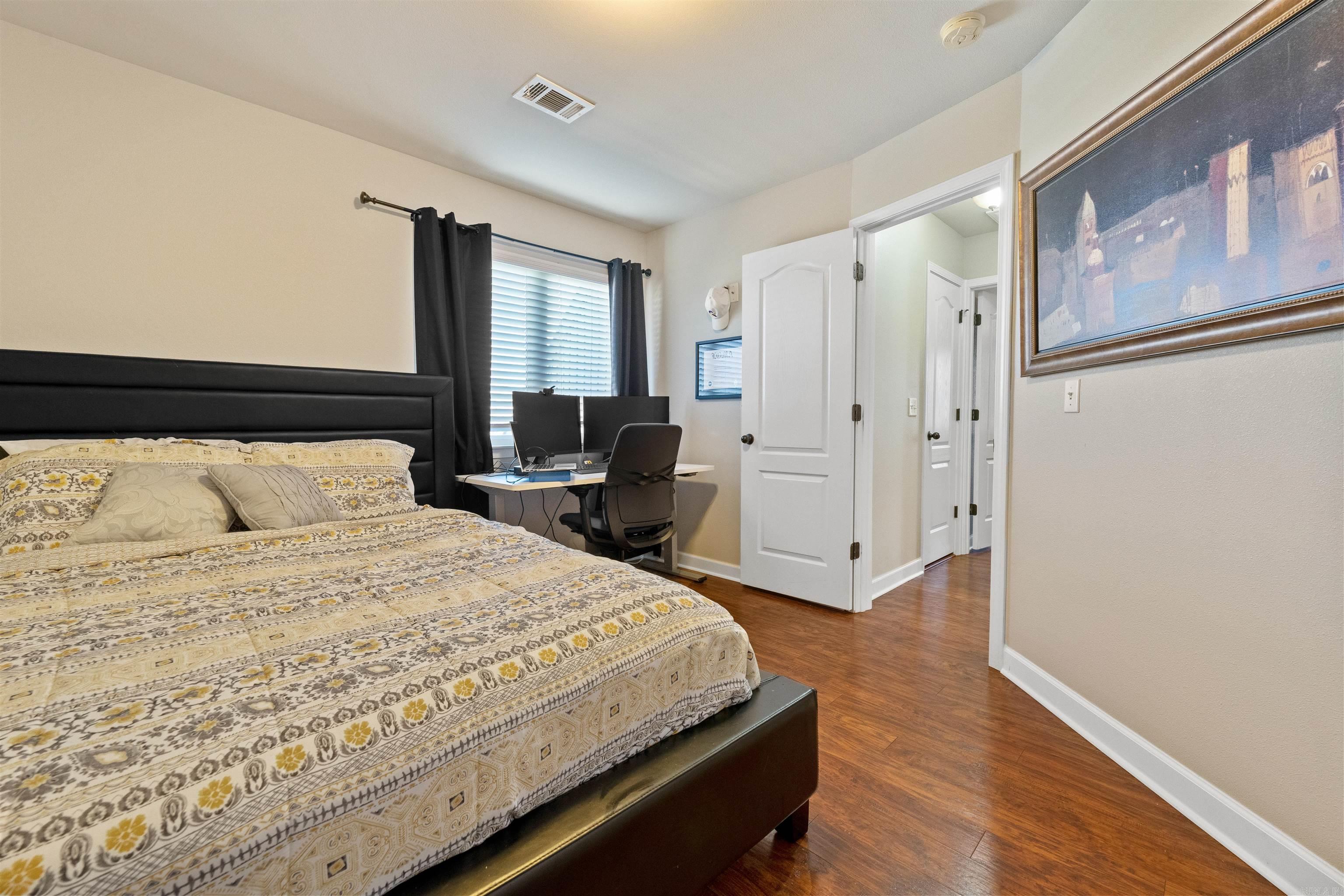 HURRICANE LAKE ESTATES QUAIL VAL - Residential