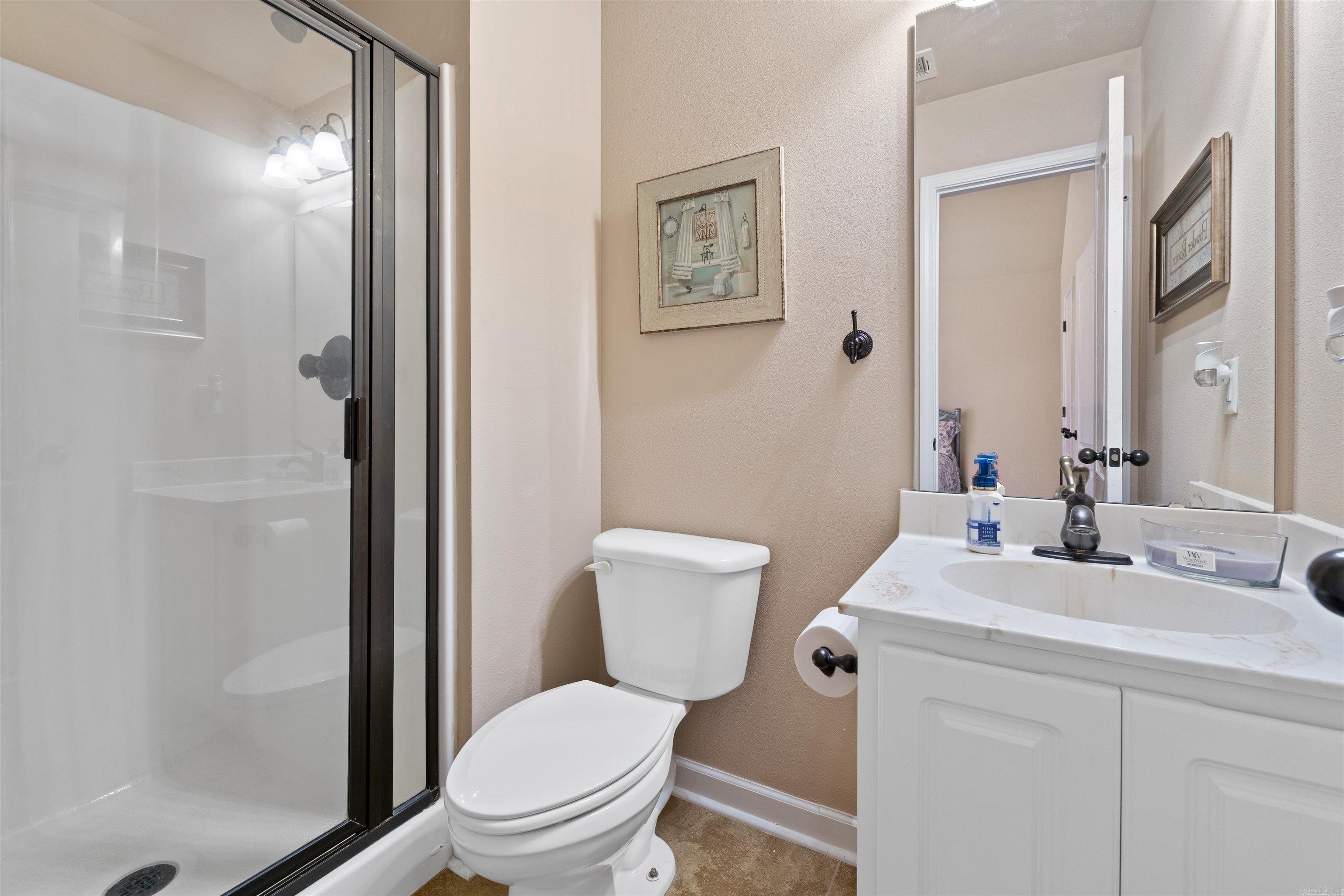 HURRICANE LAKE ESTATES QUAIL VAL - Residential