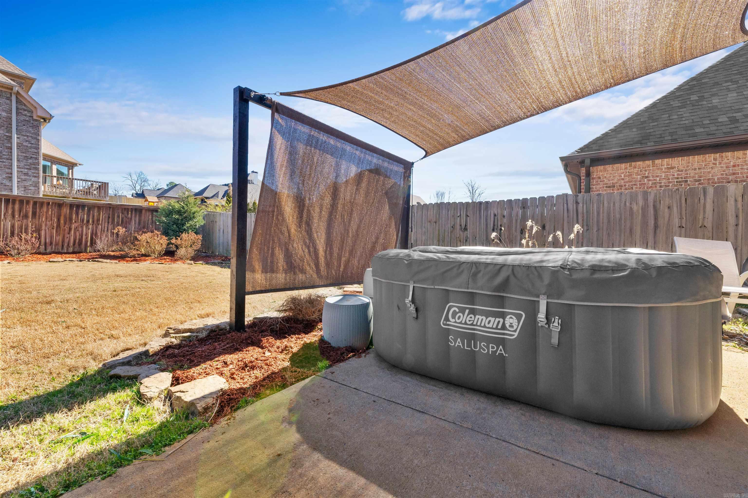 HURRICANE LAKE ESTATES QUAIL VAL - Residential