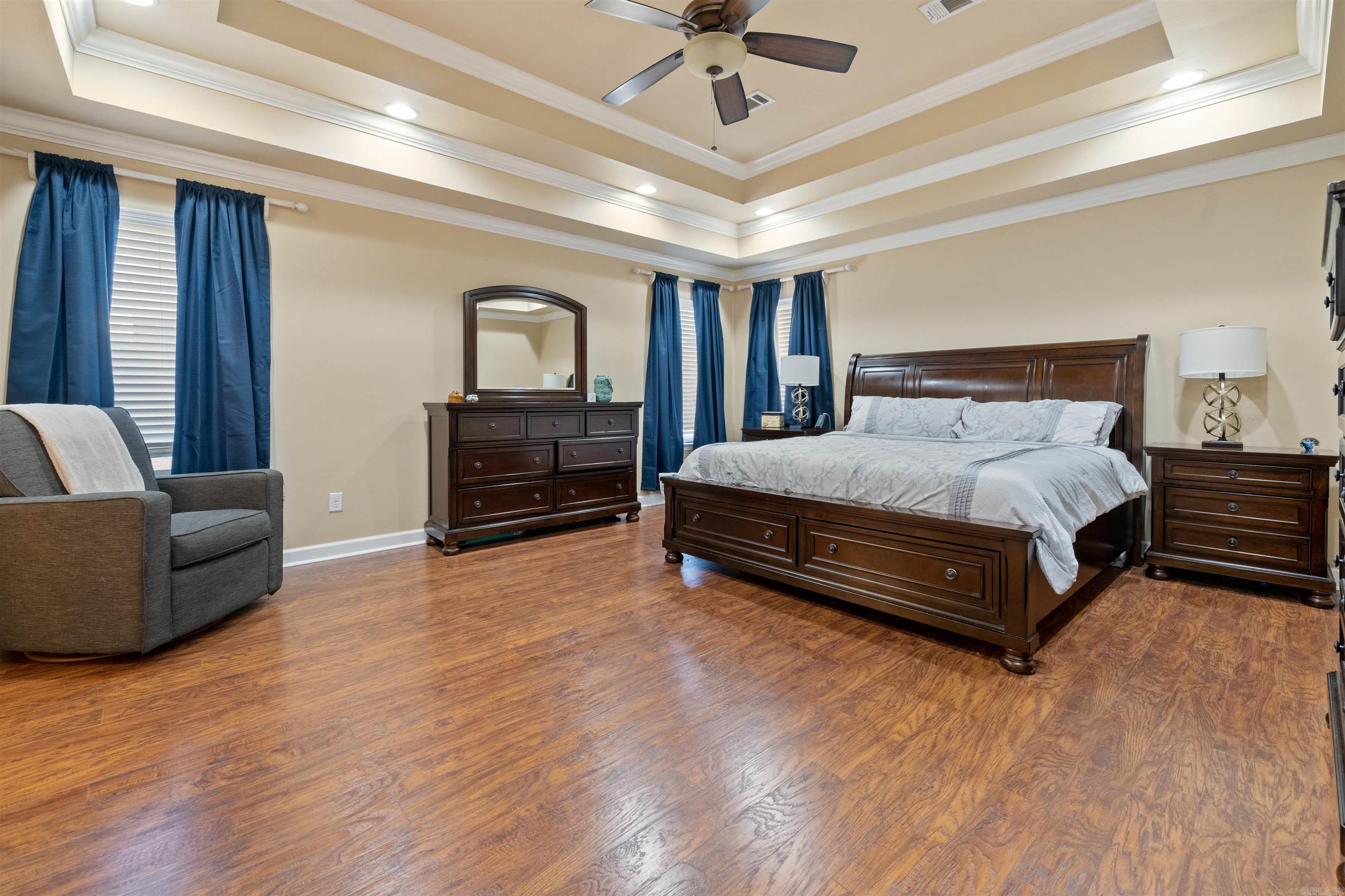 HURRICANE LAKE ESTATES QUAIL VAL - Residential