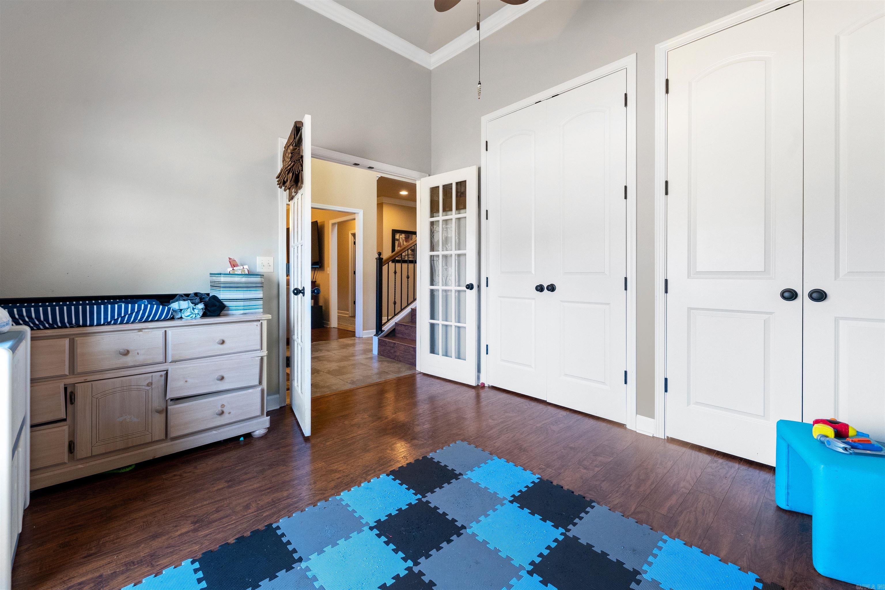 HURRICANE LAKE ESTATES QUAIL VAL - Residential