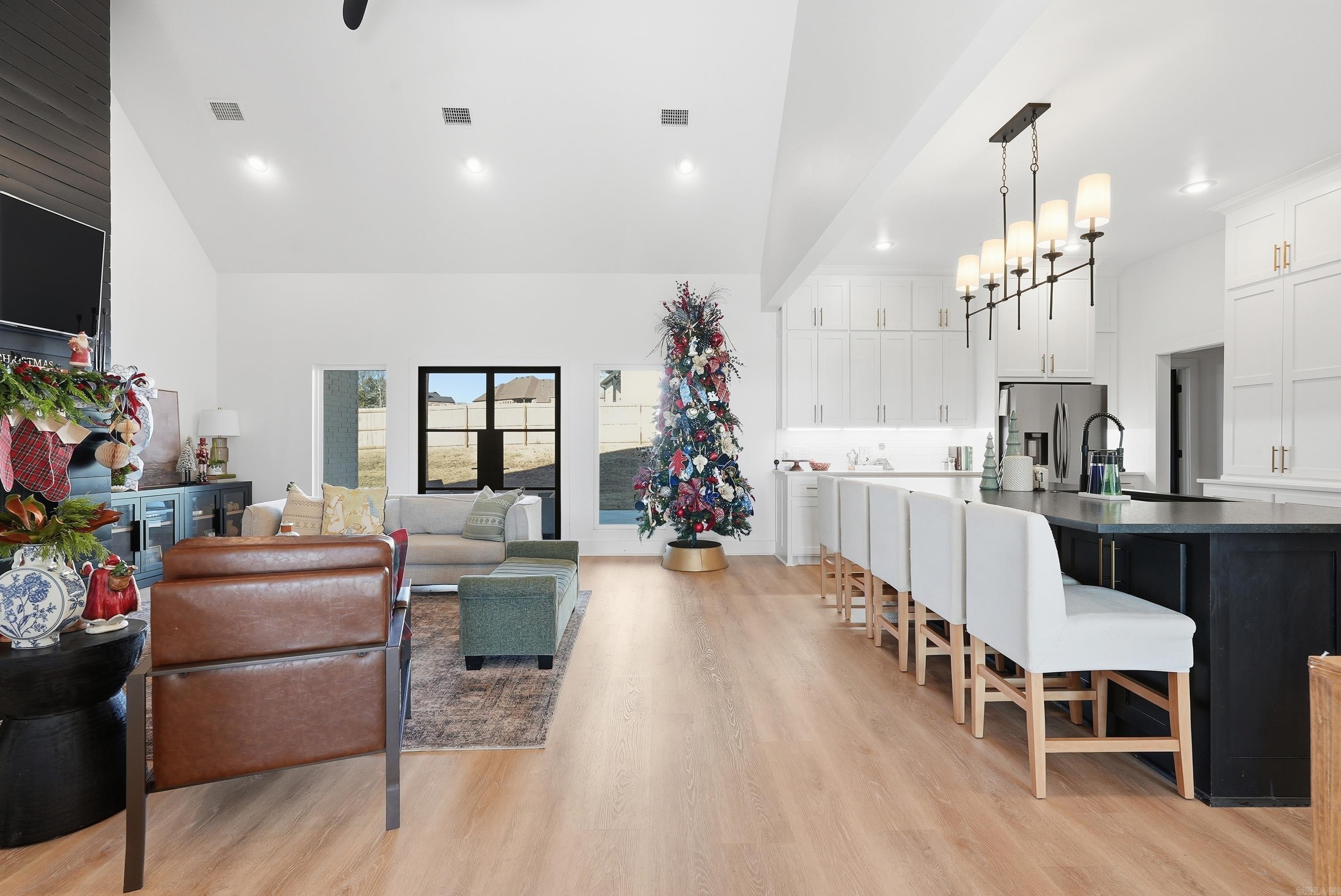 Highland Hills - Residential