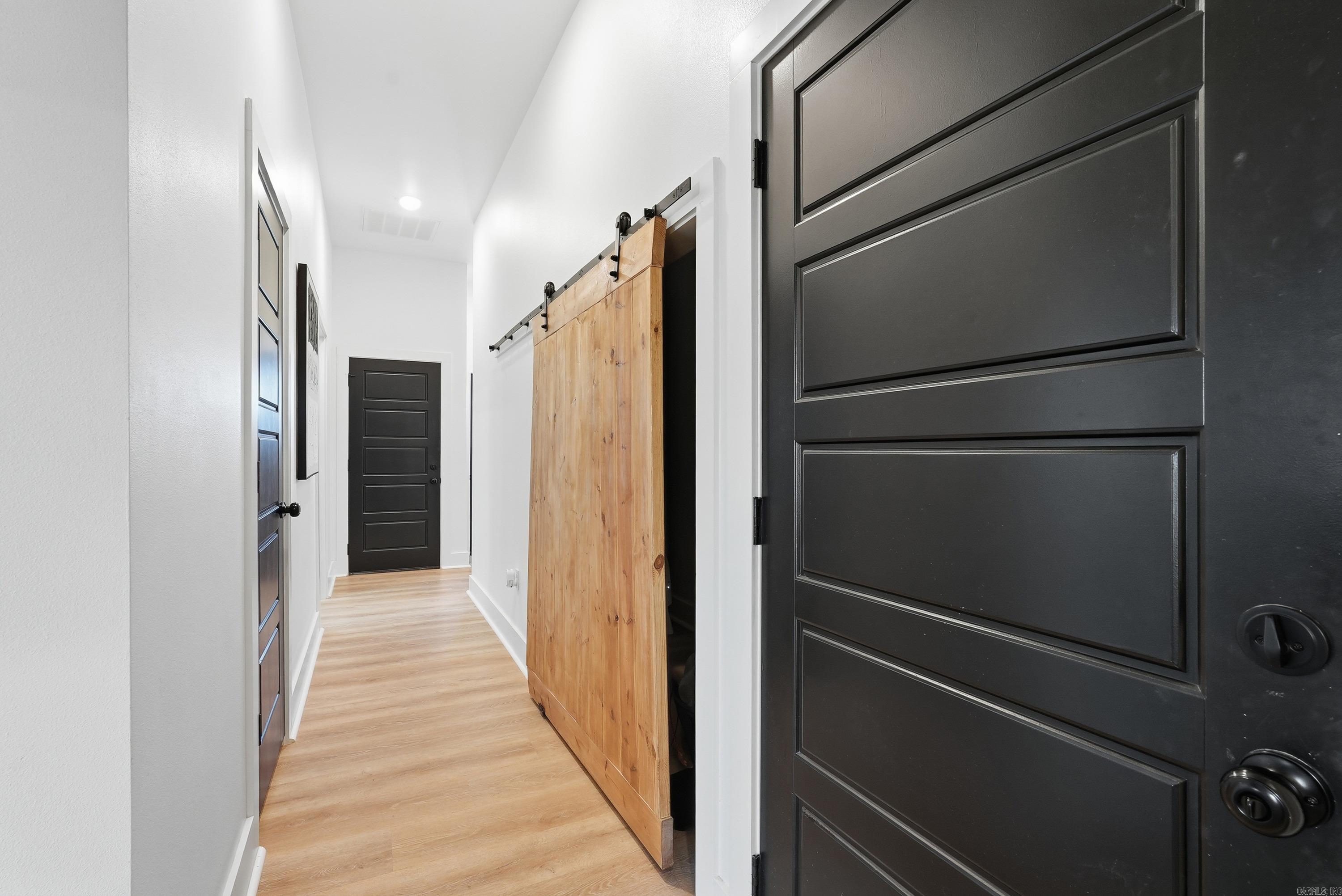 Highland Hills - Residential