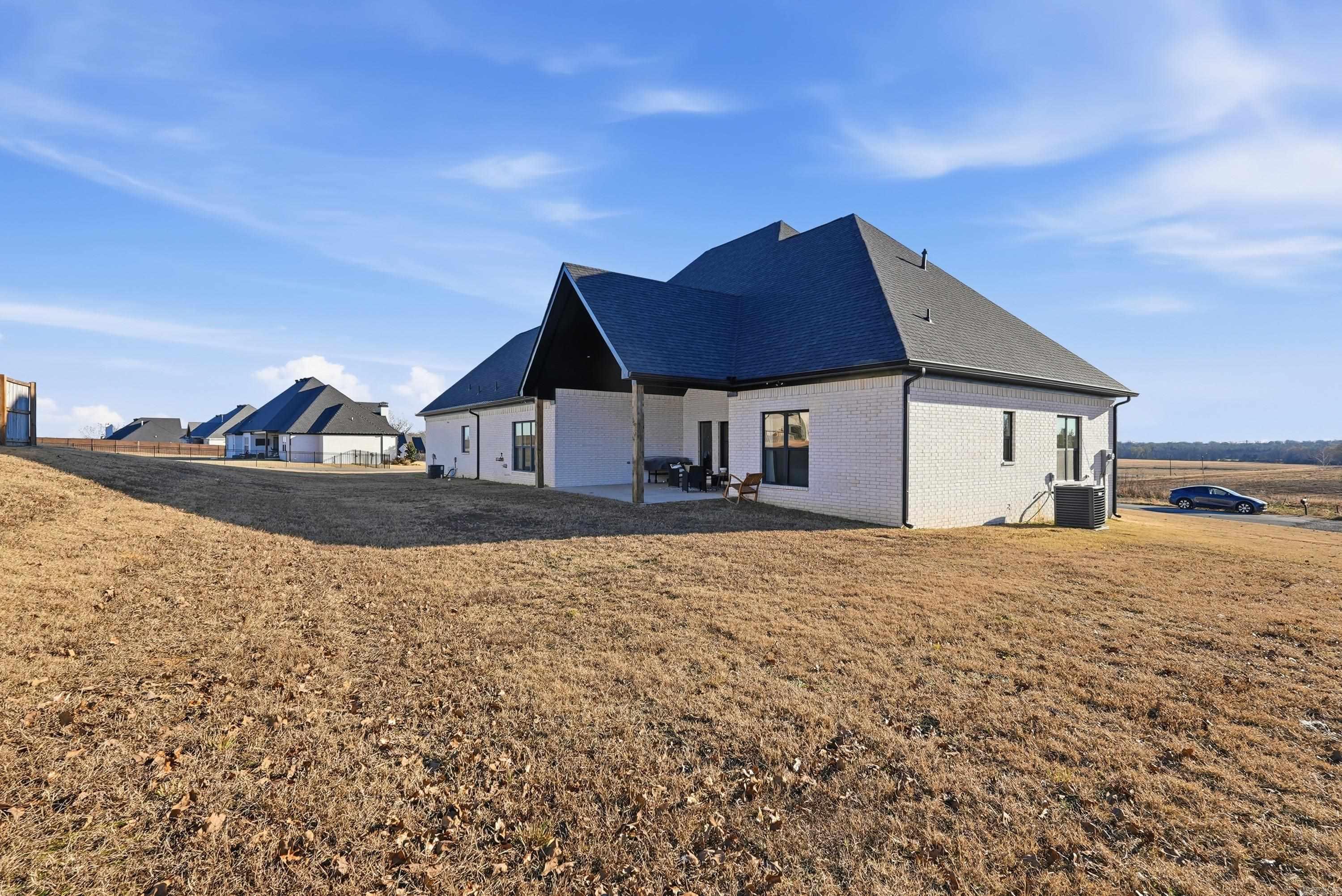 Highland Hills - Residential