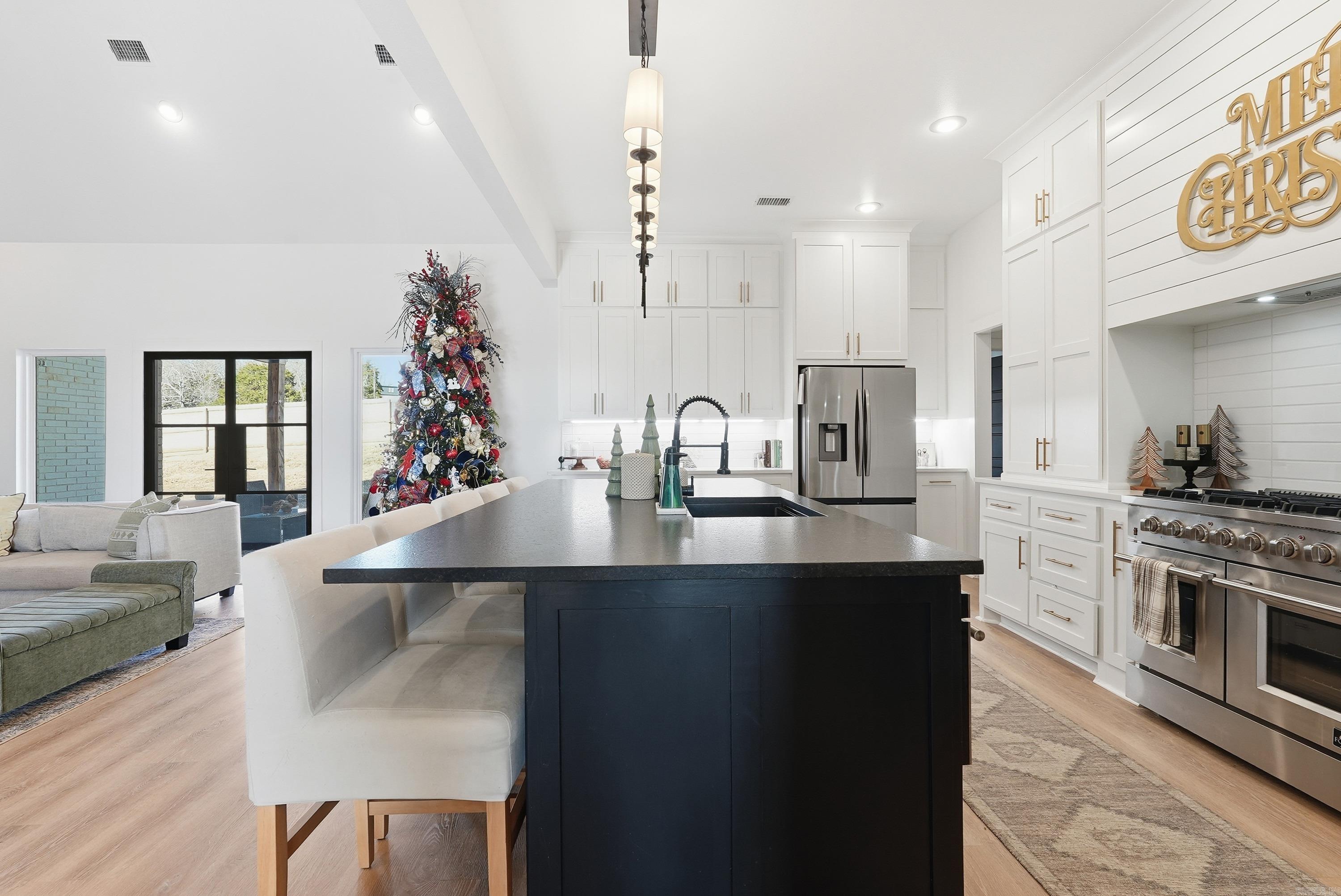 Highland Hills - Residential