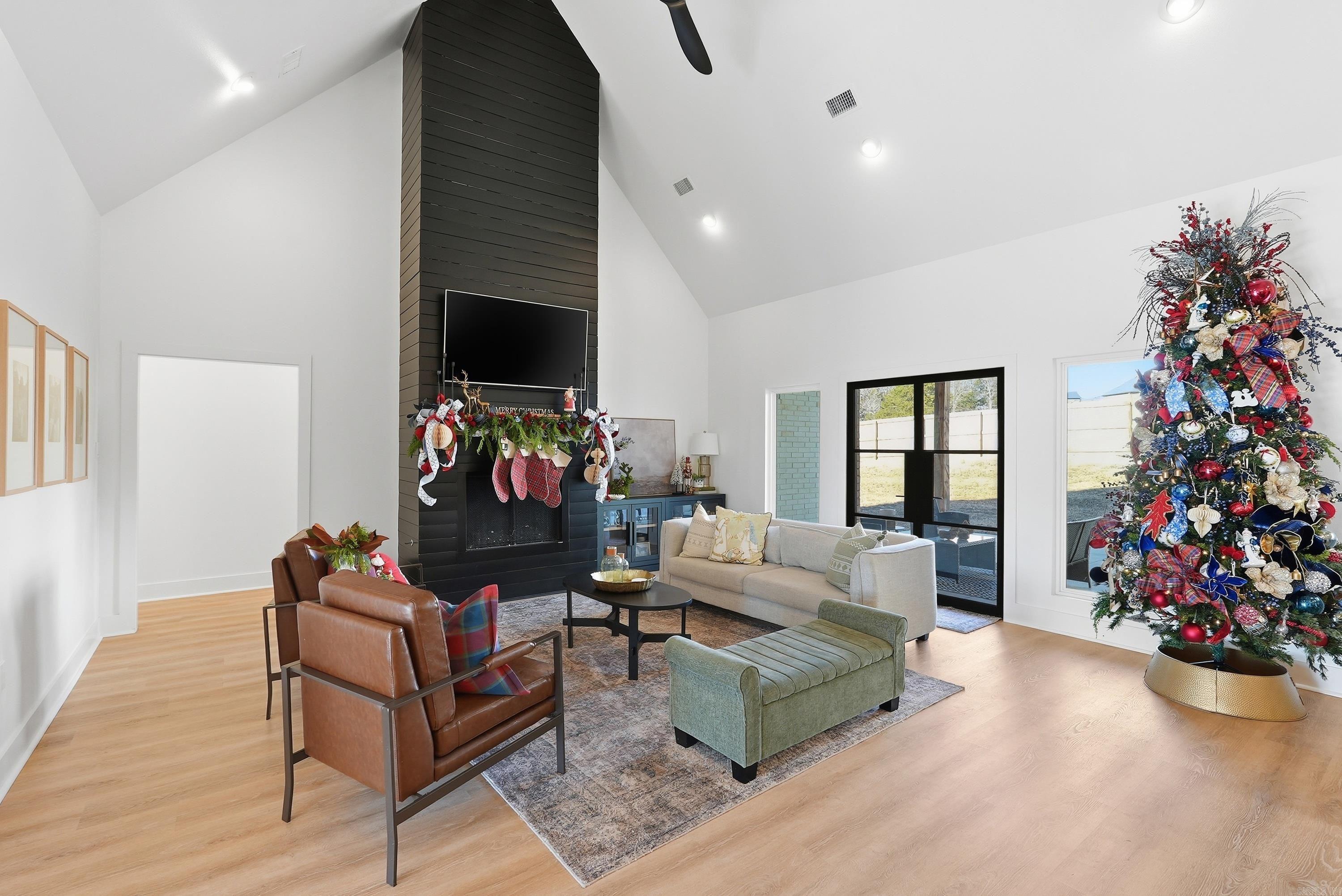 Highland Hills - Residential