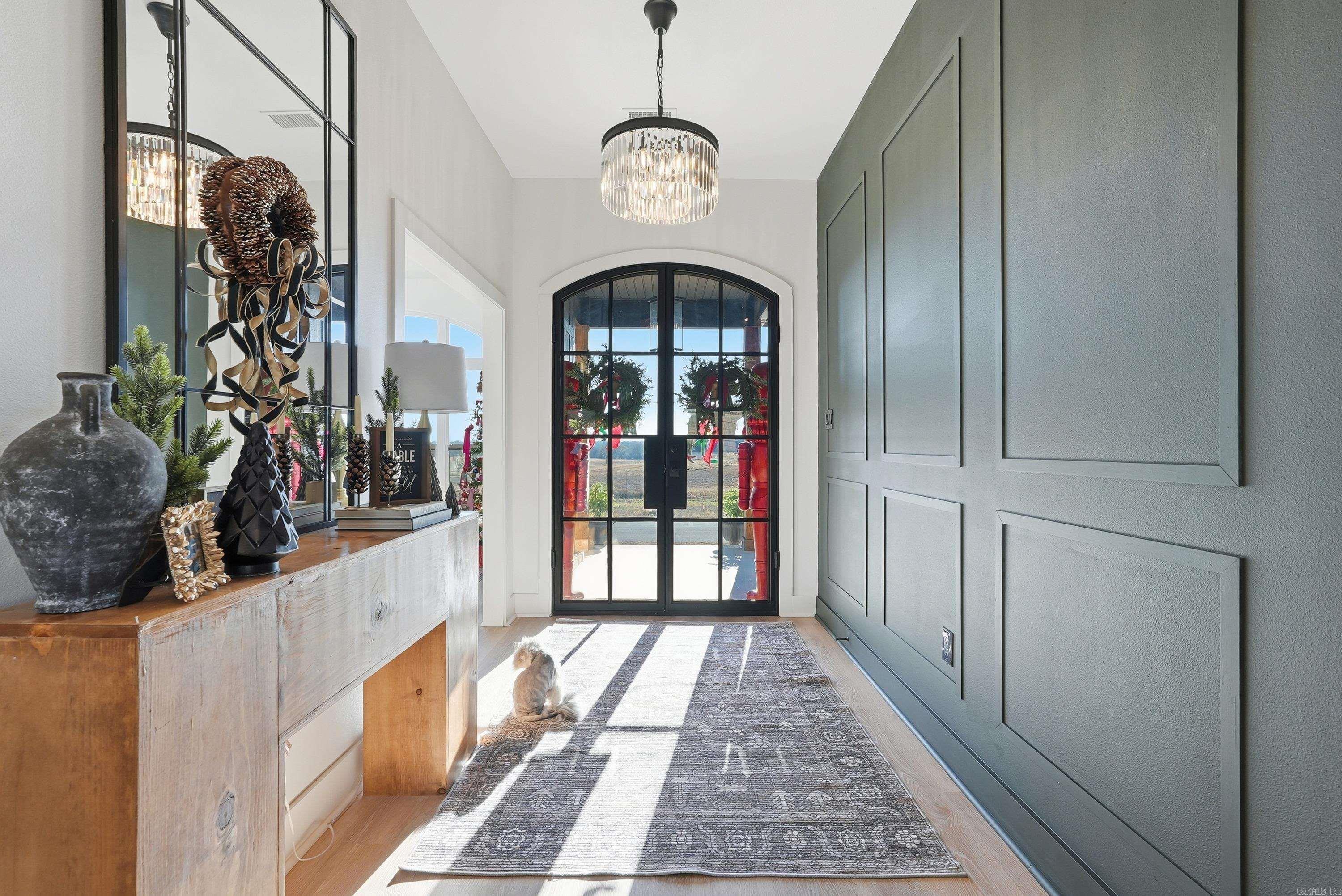 Highland Hills - Residential