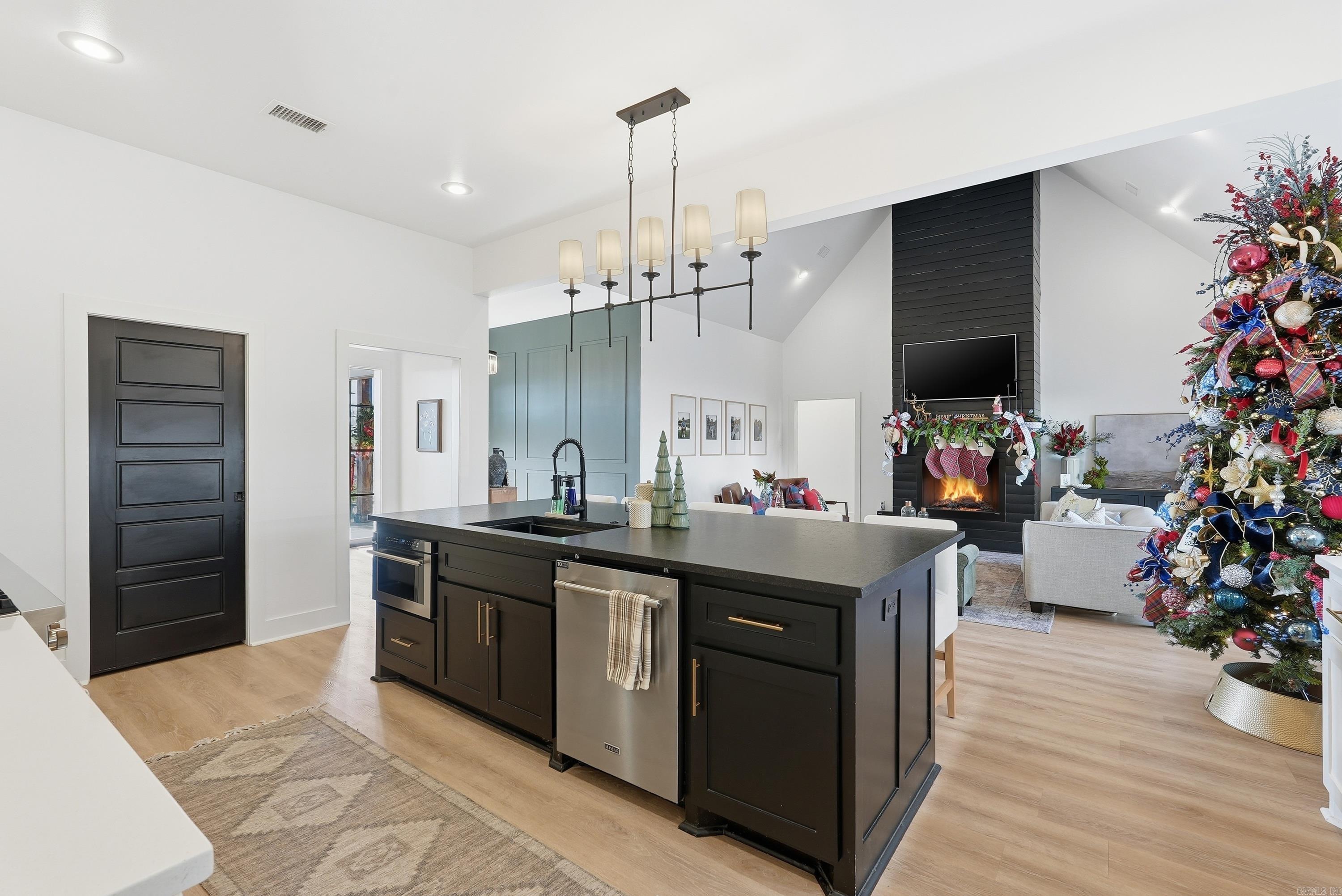 Highland Hills - Residential