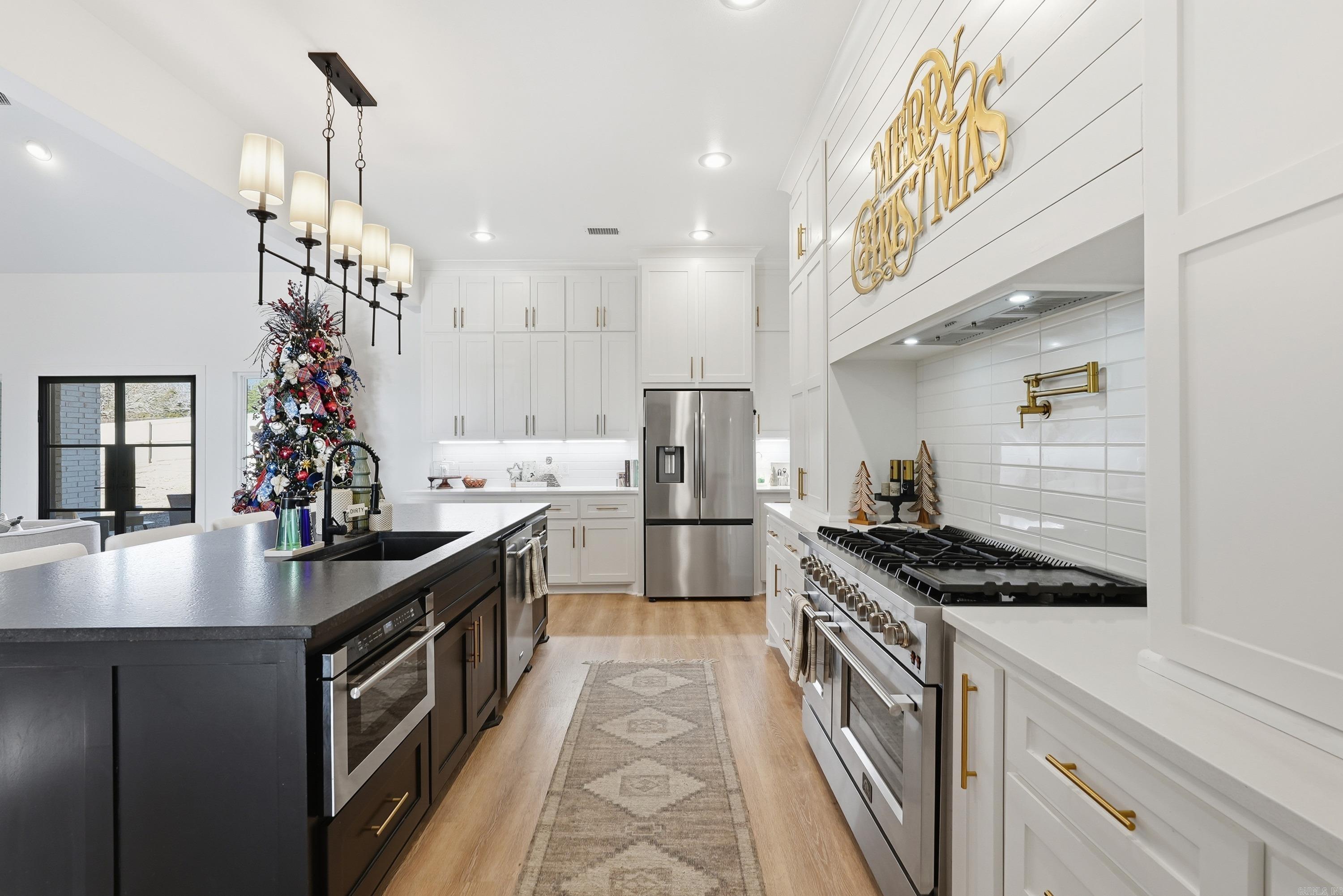 Highland Hills - Residential