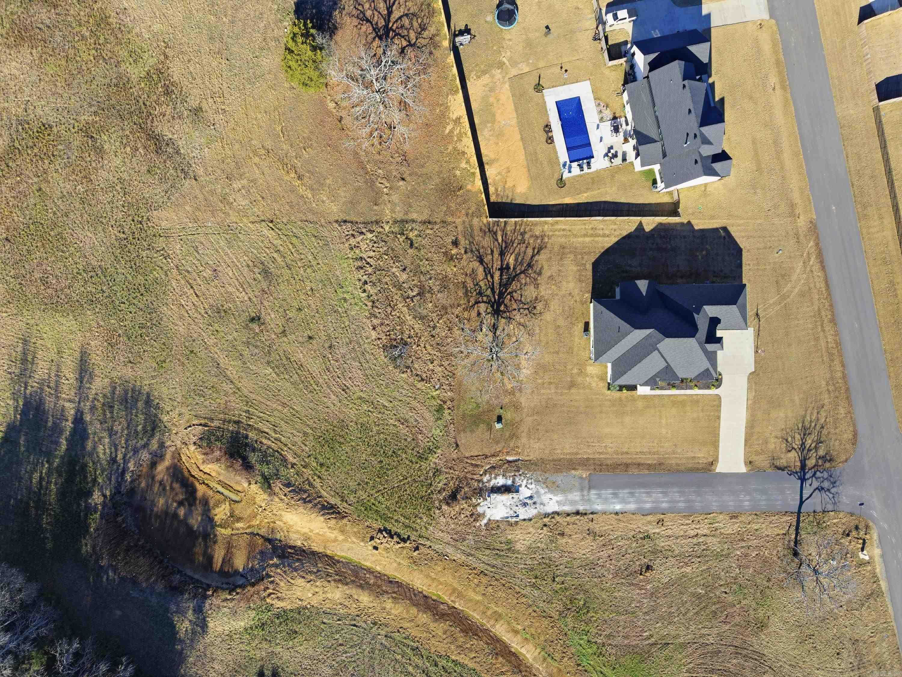 Highland Hills - Residential