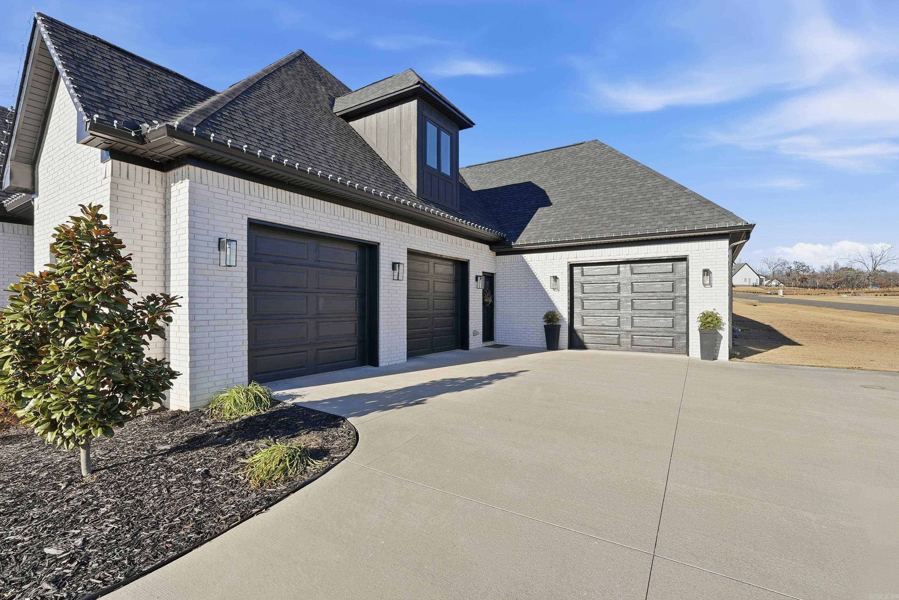 Highland Hills - Residential