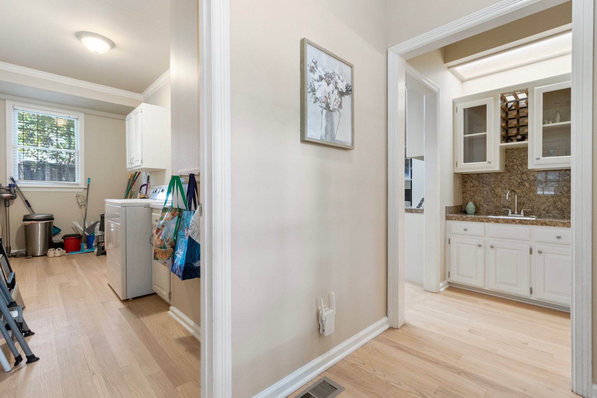 CHENAL VALLEY FONTENAY CIRCLE - Residential