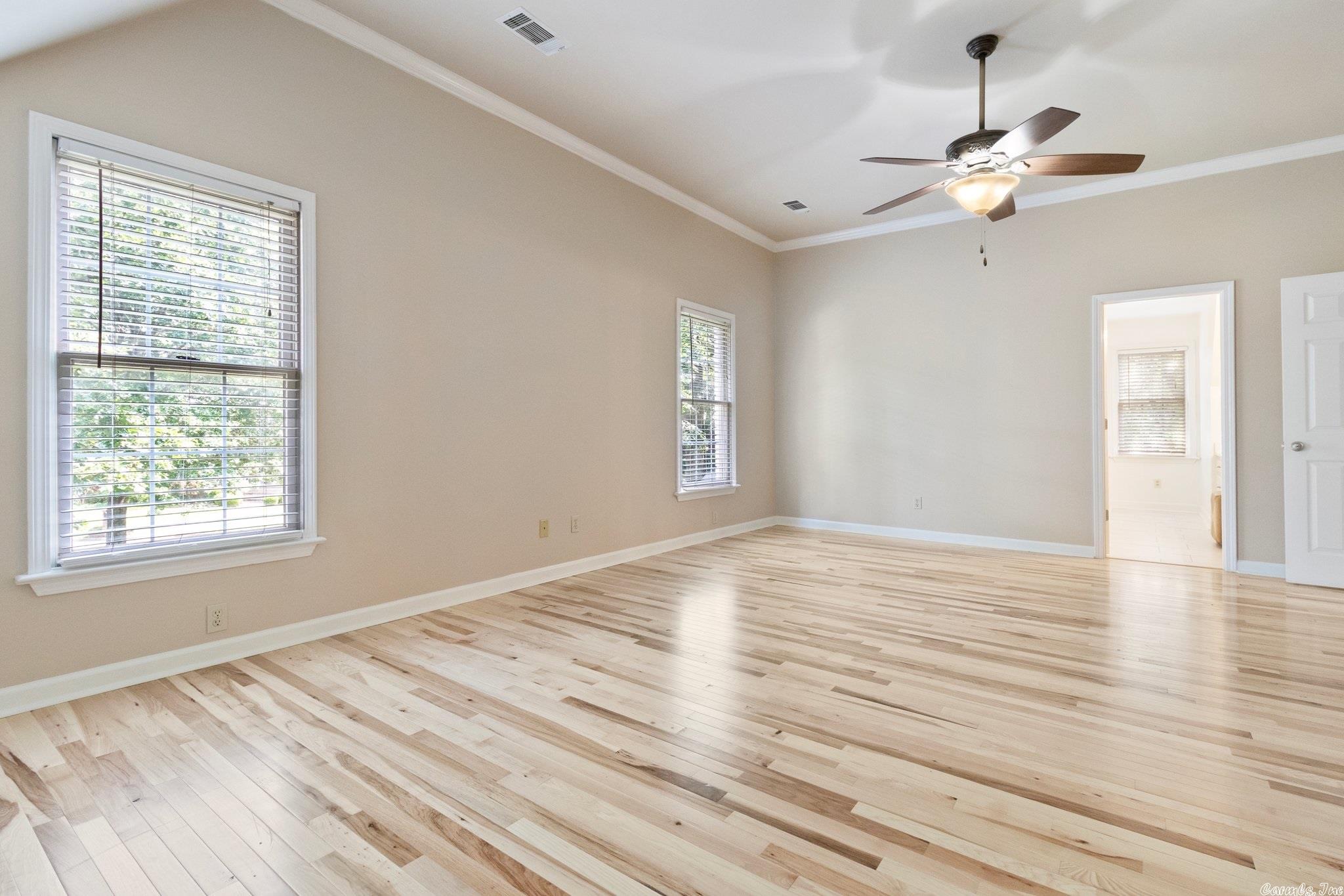 CHENAL VALLEY FONTENAY CIRCLE - Residential