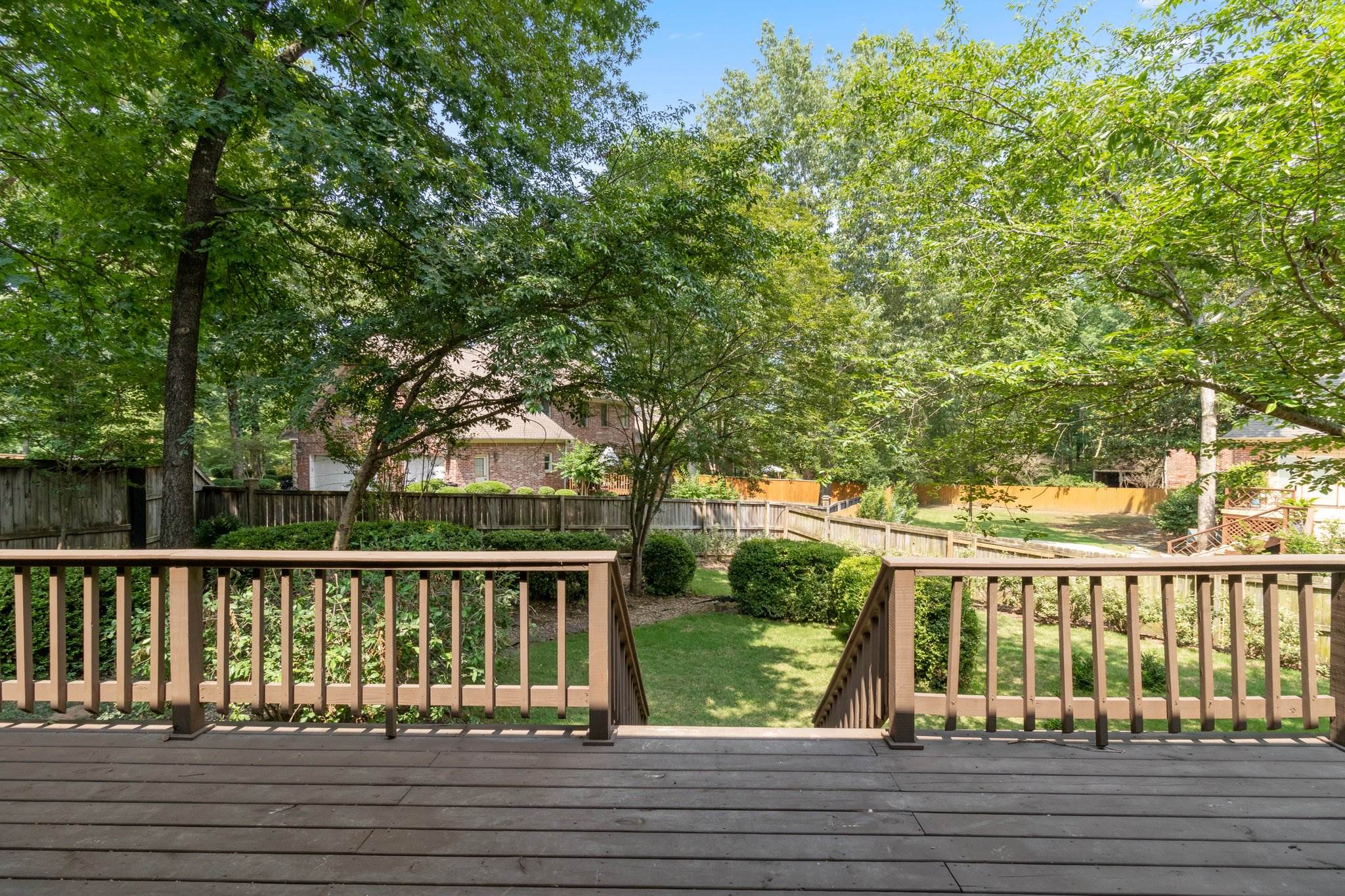 CHENAL VALLEY FONTENAY CIRCLE - Residential