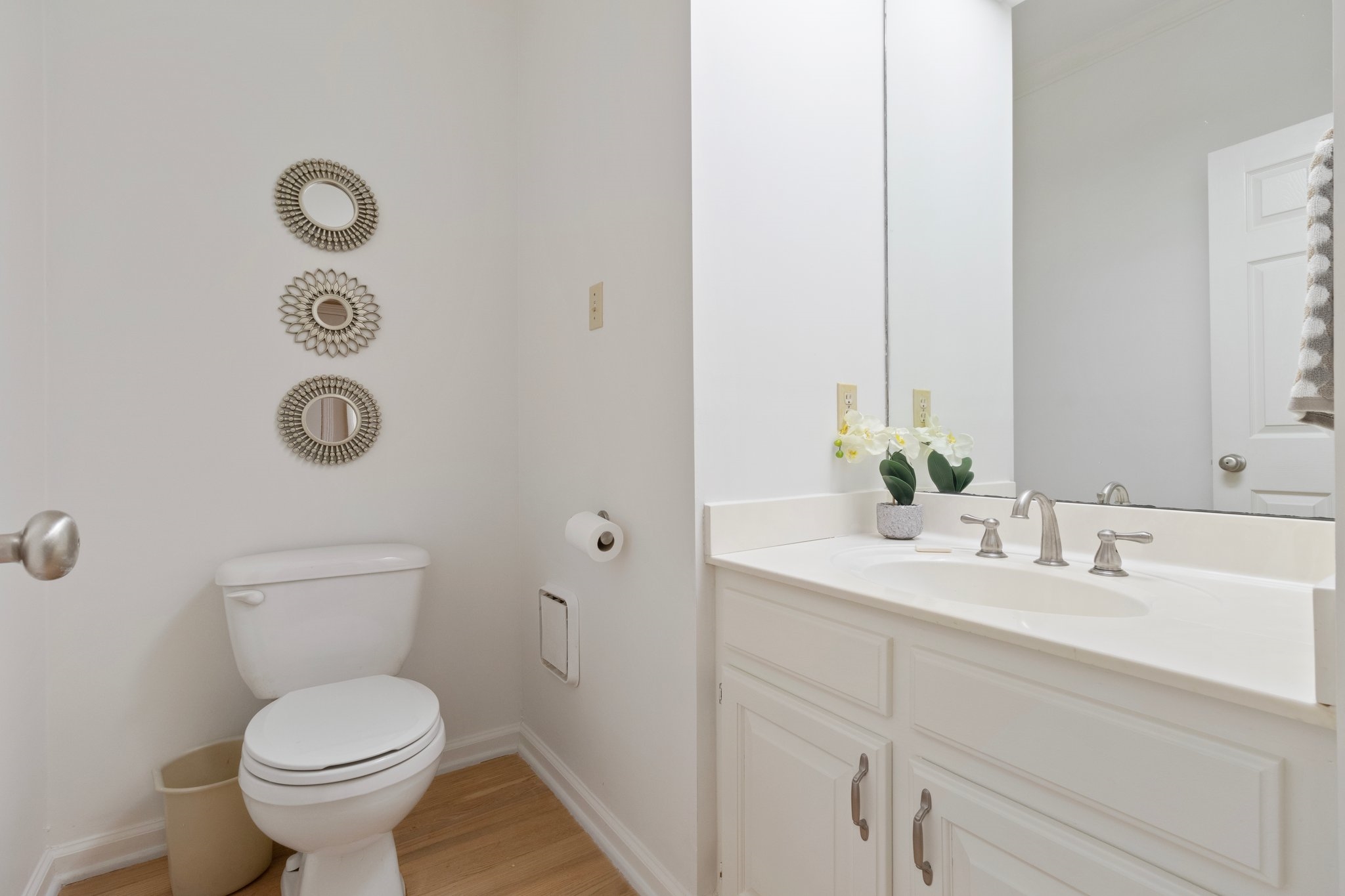 CHENAL VALLEY FONTENAY CIRCLE - Residential