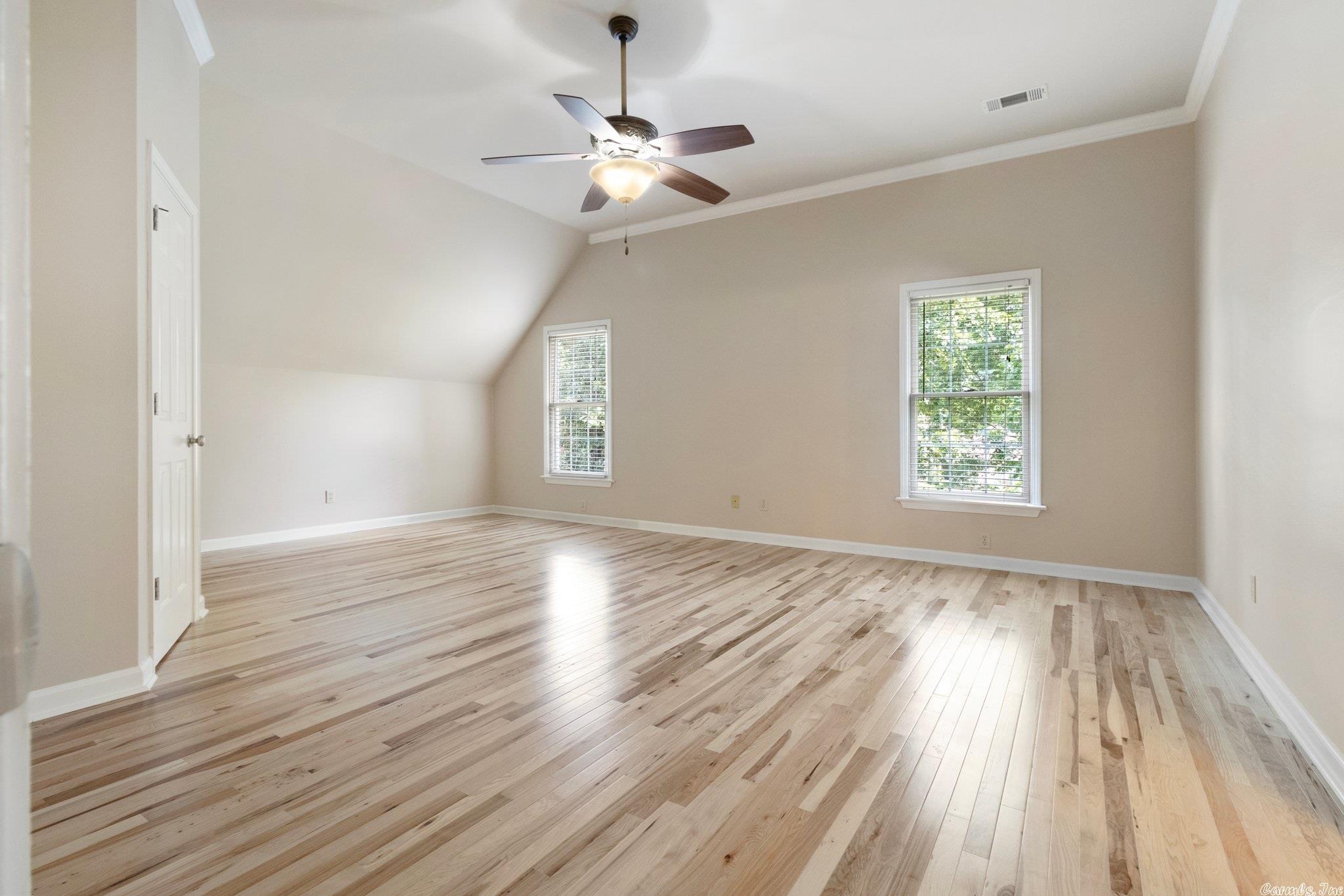 CHENAL VALLEY FONTENAY CIRCLE - Residential