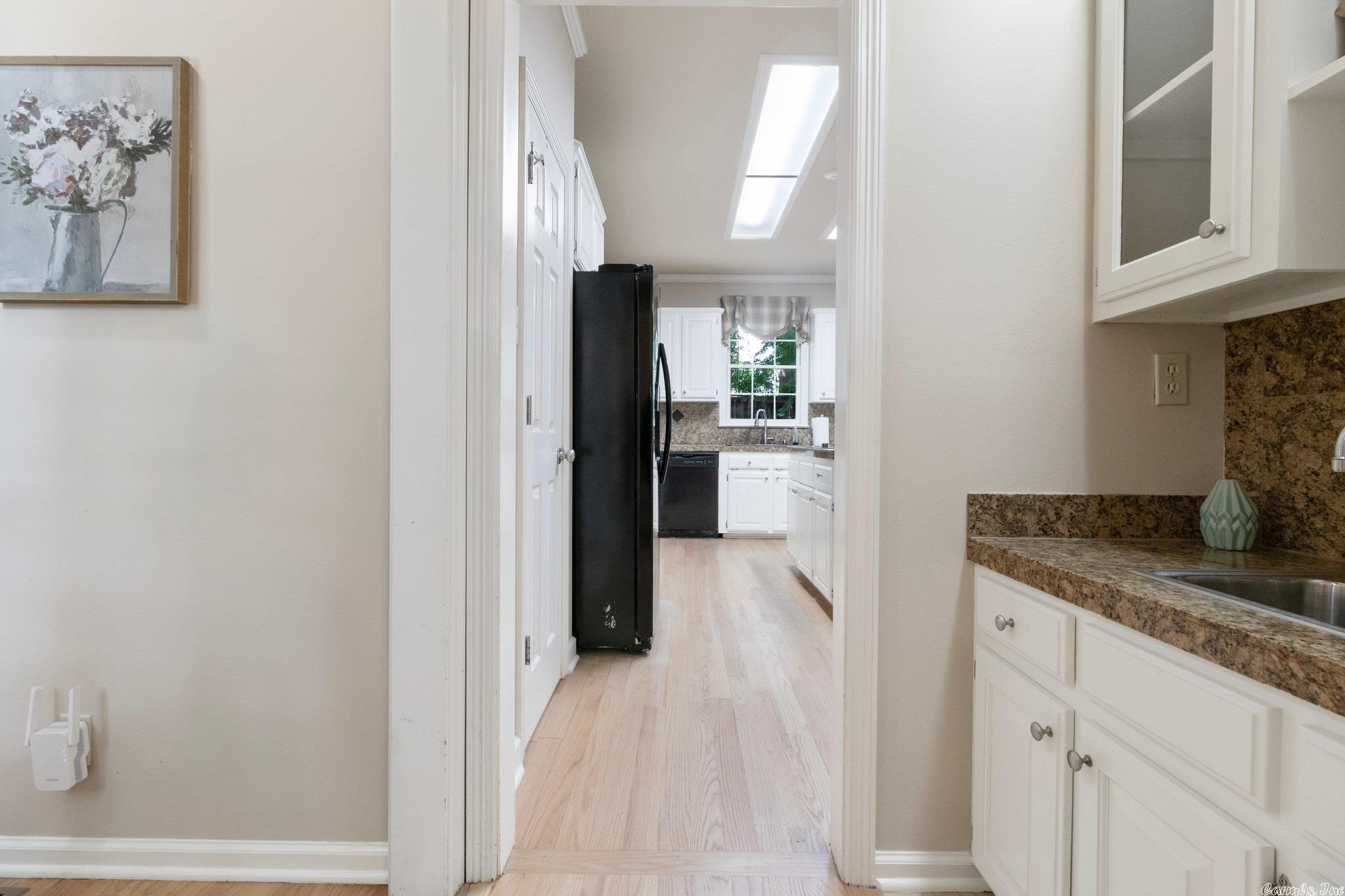 CHENAL VALLEY FONTENAY CIRCLE - Residential