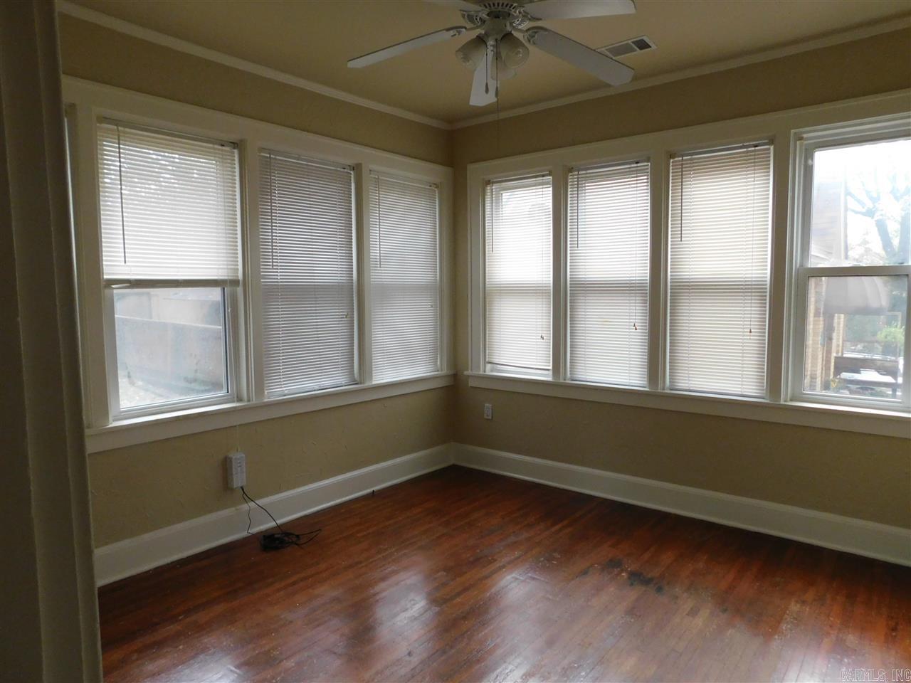 Taylor CH - Residential Lease