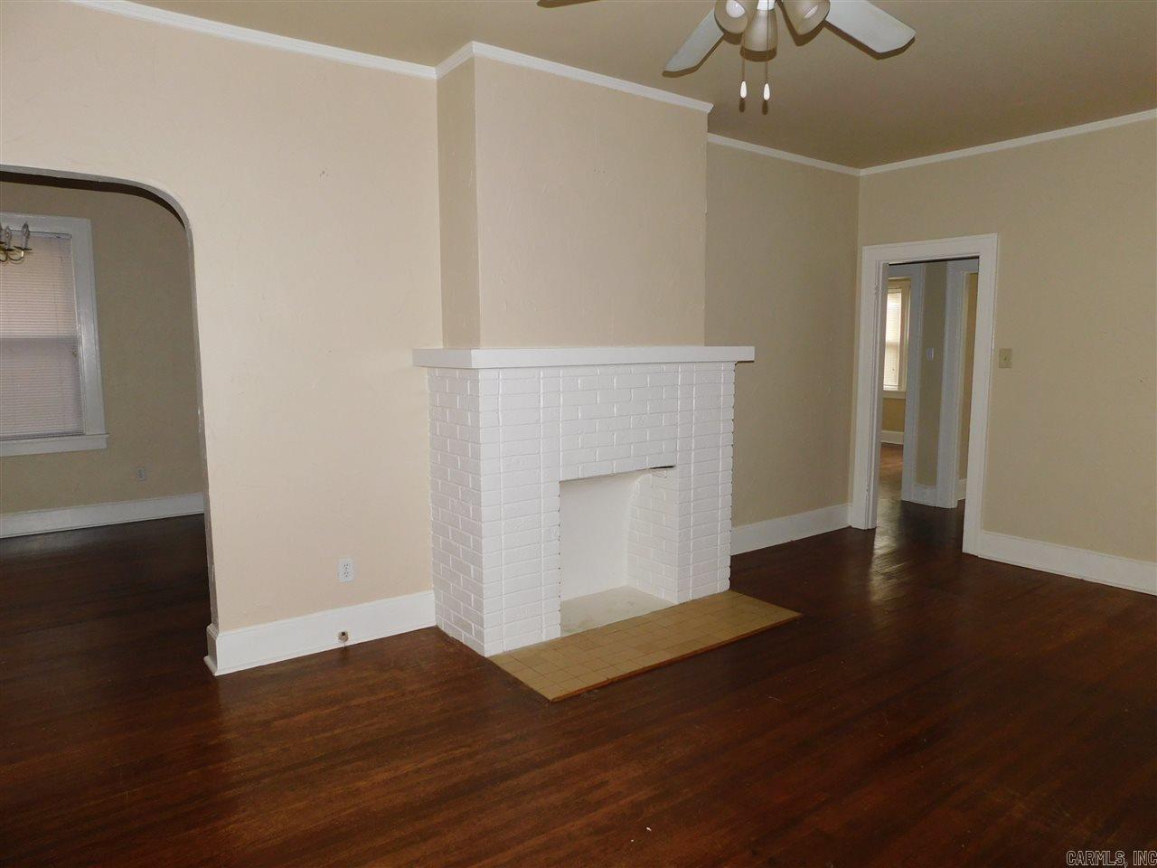 Taylor CH - Residential Lease