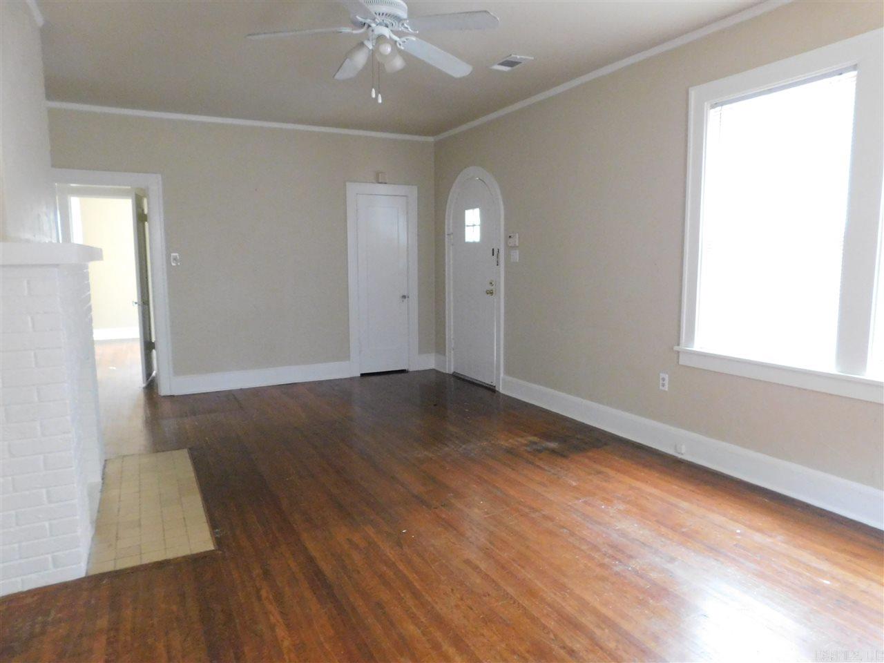 Taylor CH - Residential Lease