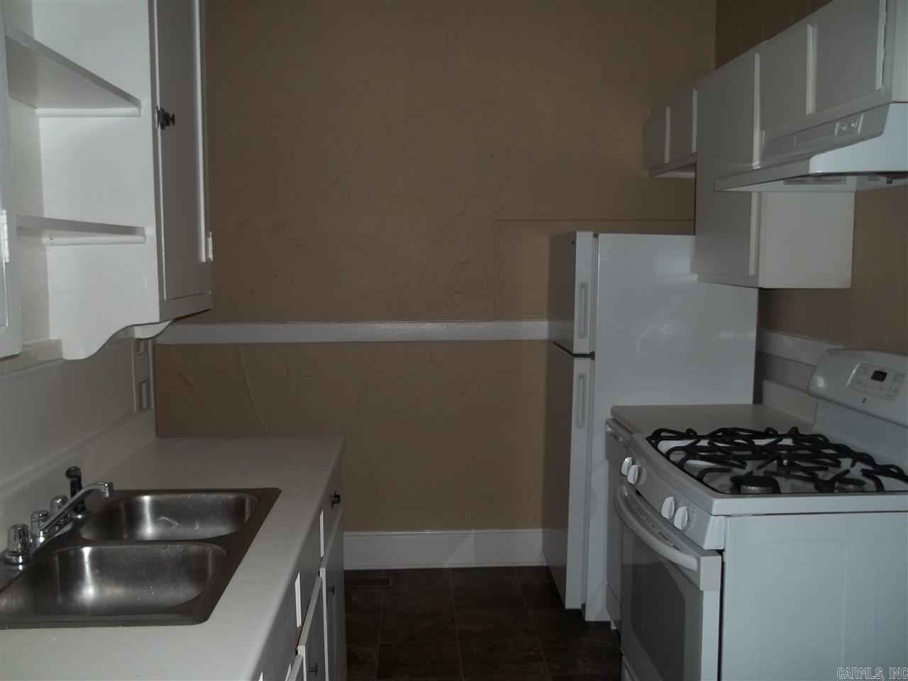 Taylor CH - Residential Lease