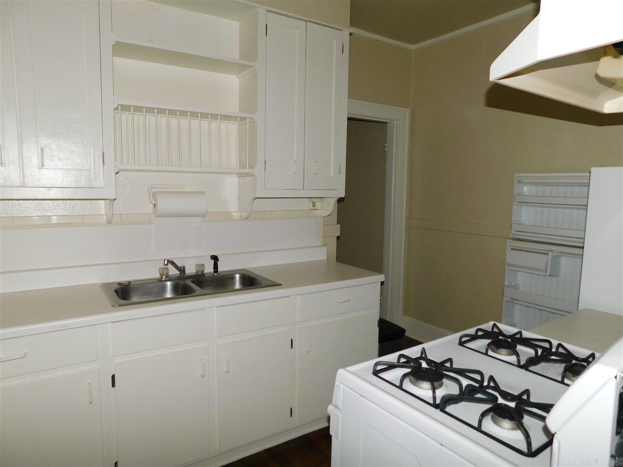 Taylor CH - Residential Lease