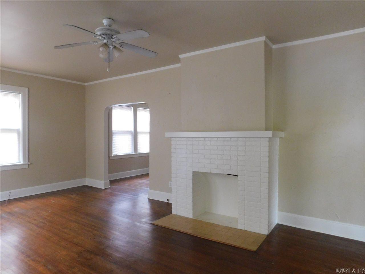 Taylor CH - Residential Lease