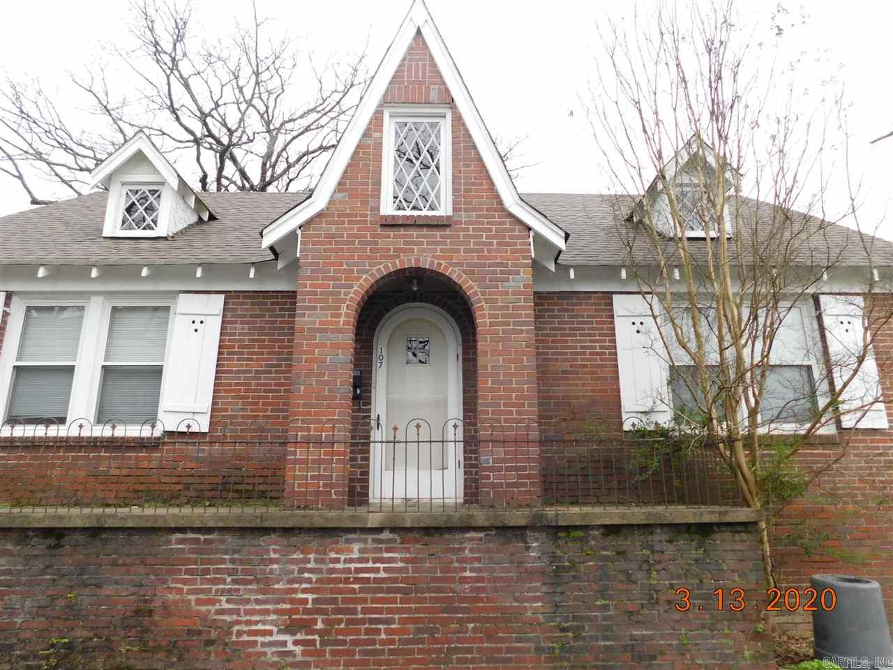 Taylor CH - Residential Lease