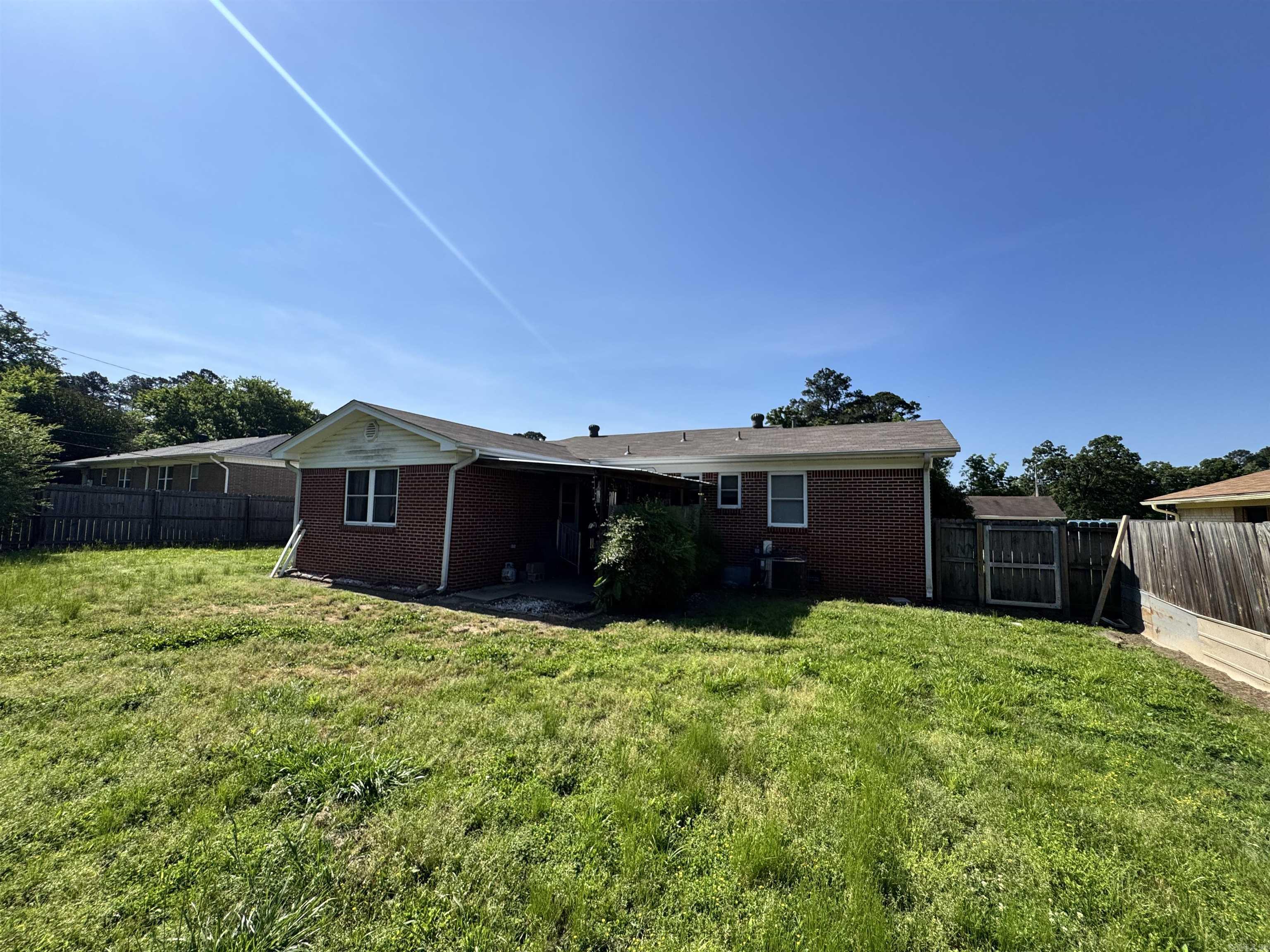 South Gate - Residential