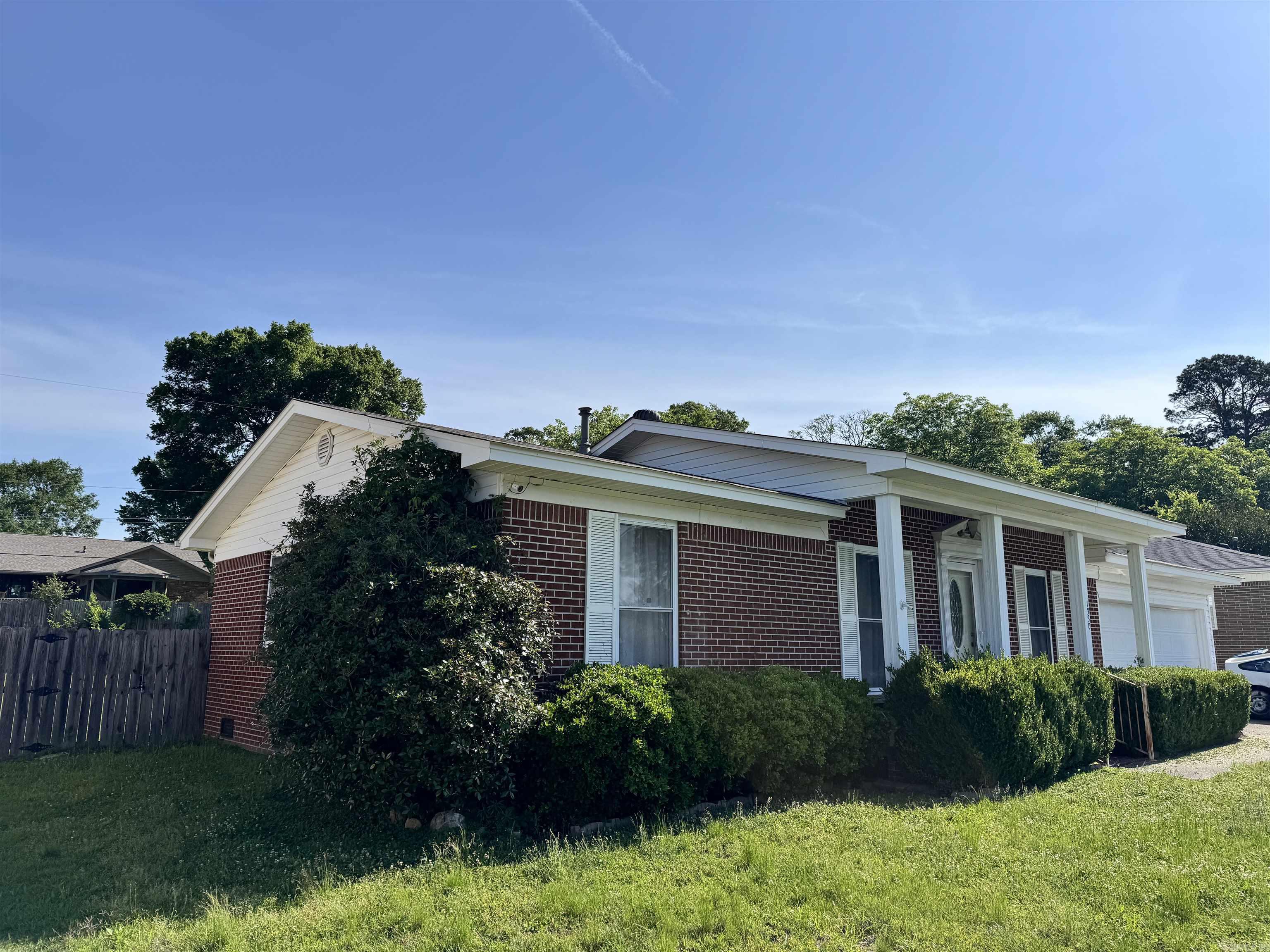 South Gate - Residential