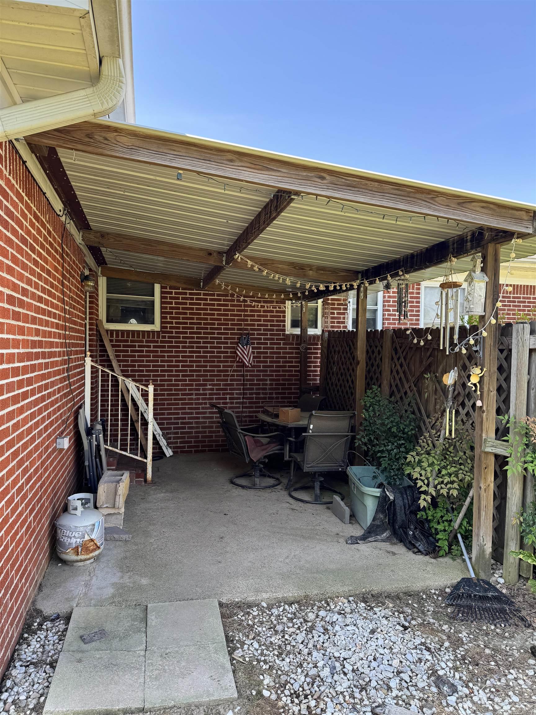 South Gate - Residential