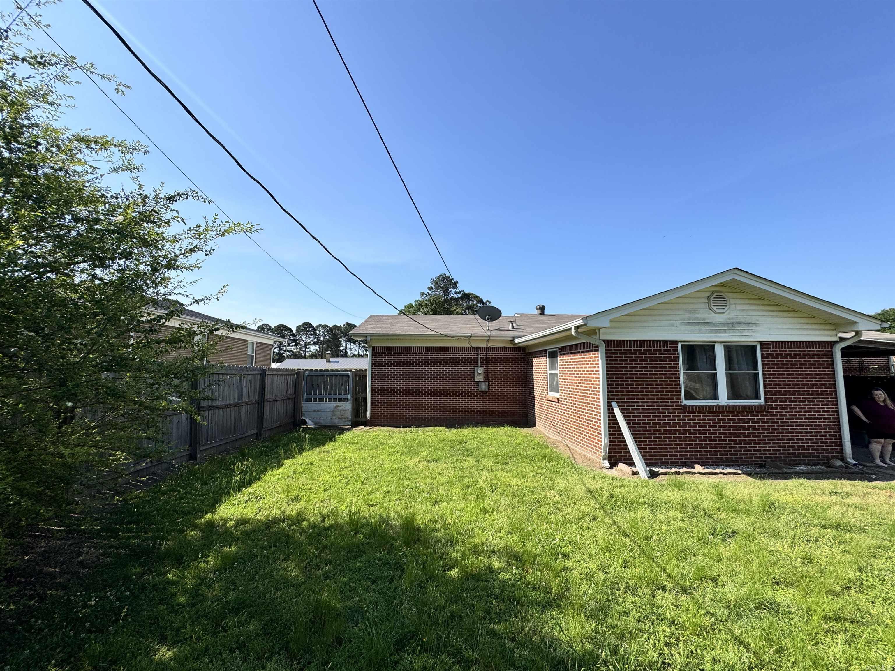 South Gate - Residential