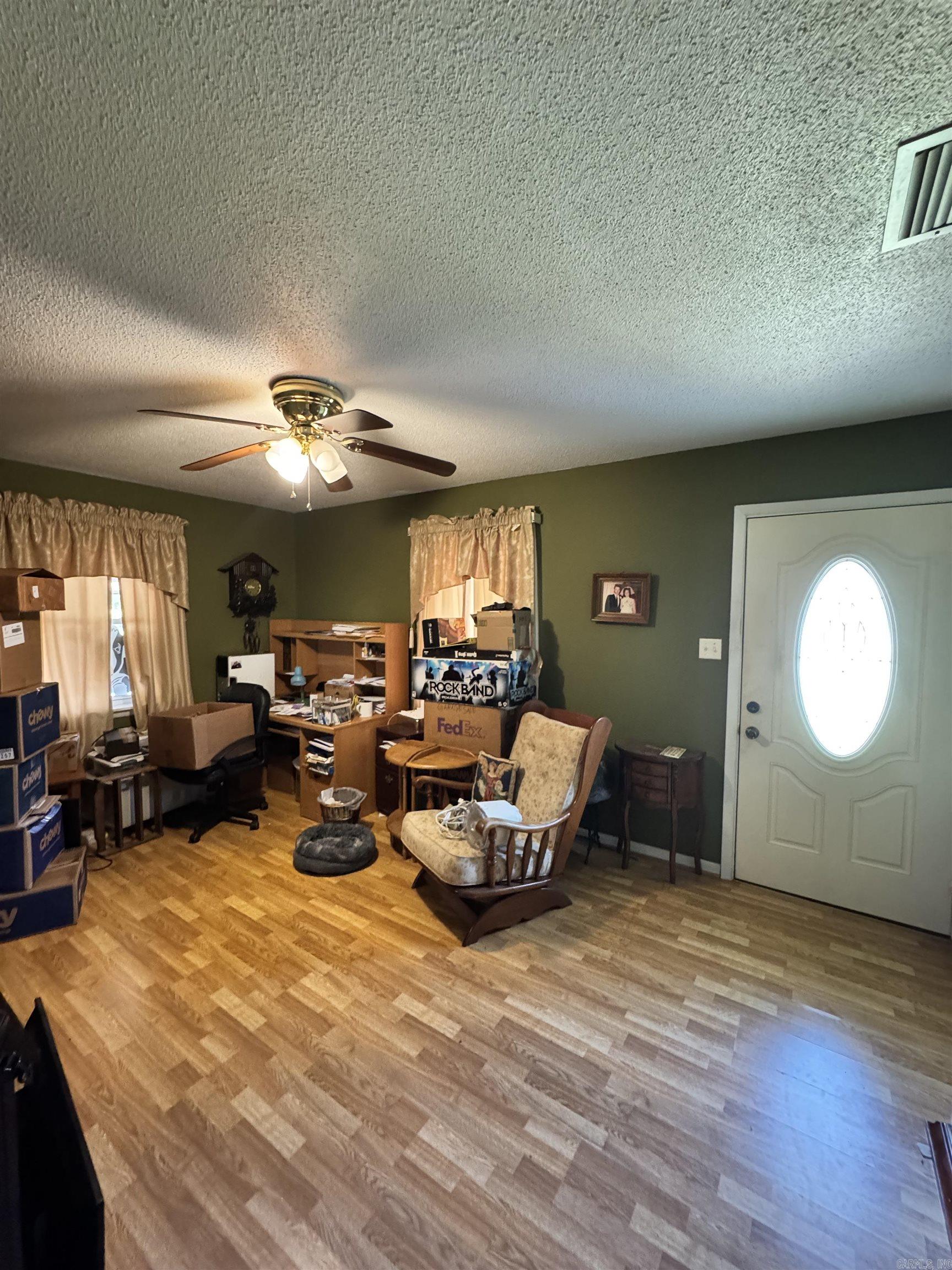 South Gate - Residential