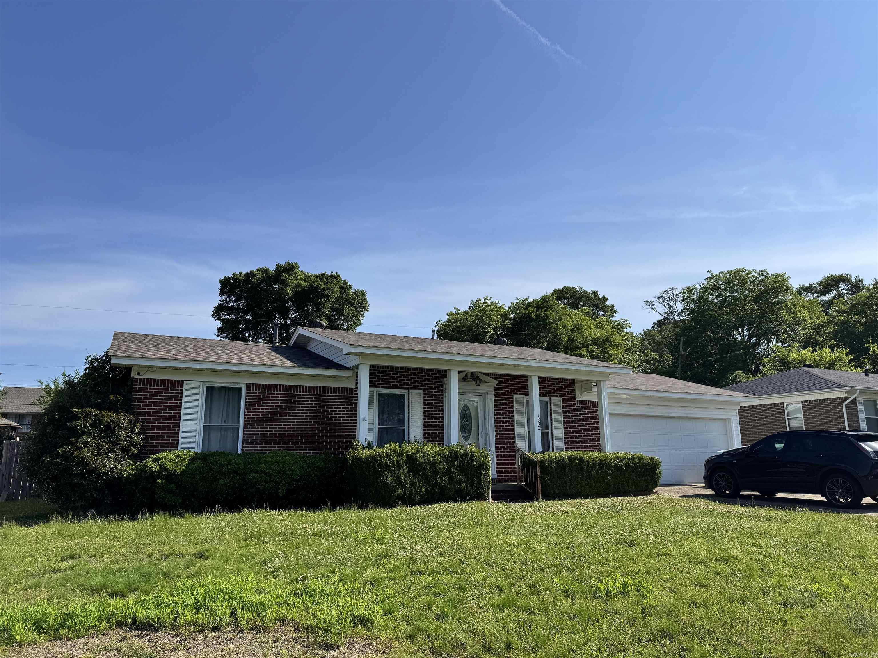 South Gate - Residential