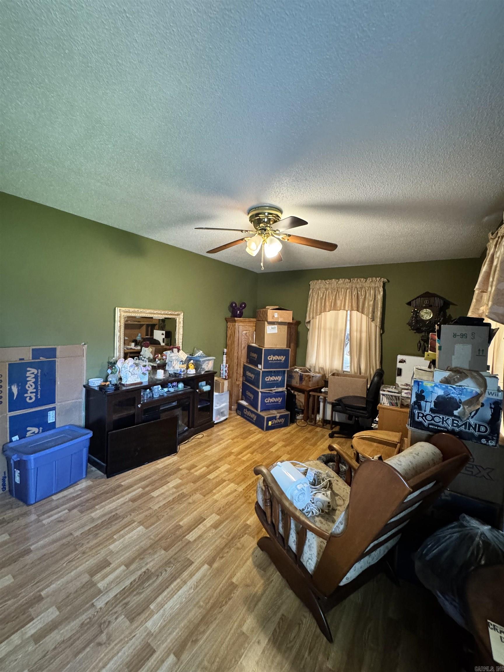 South Gate - Residential