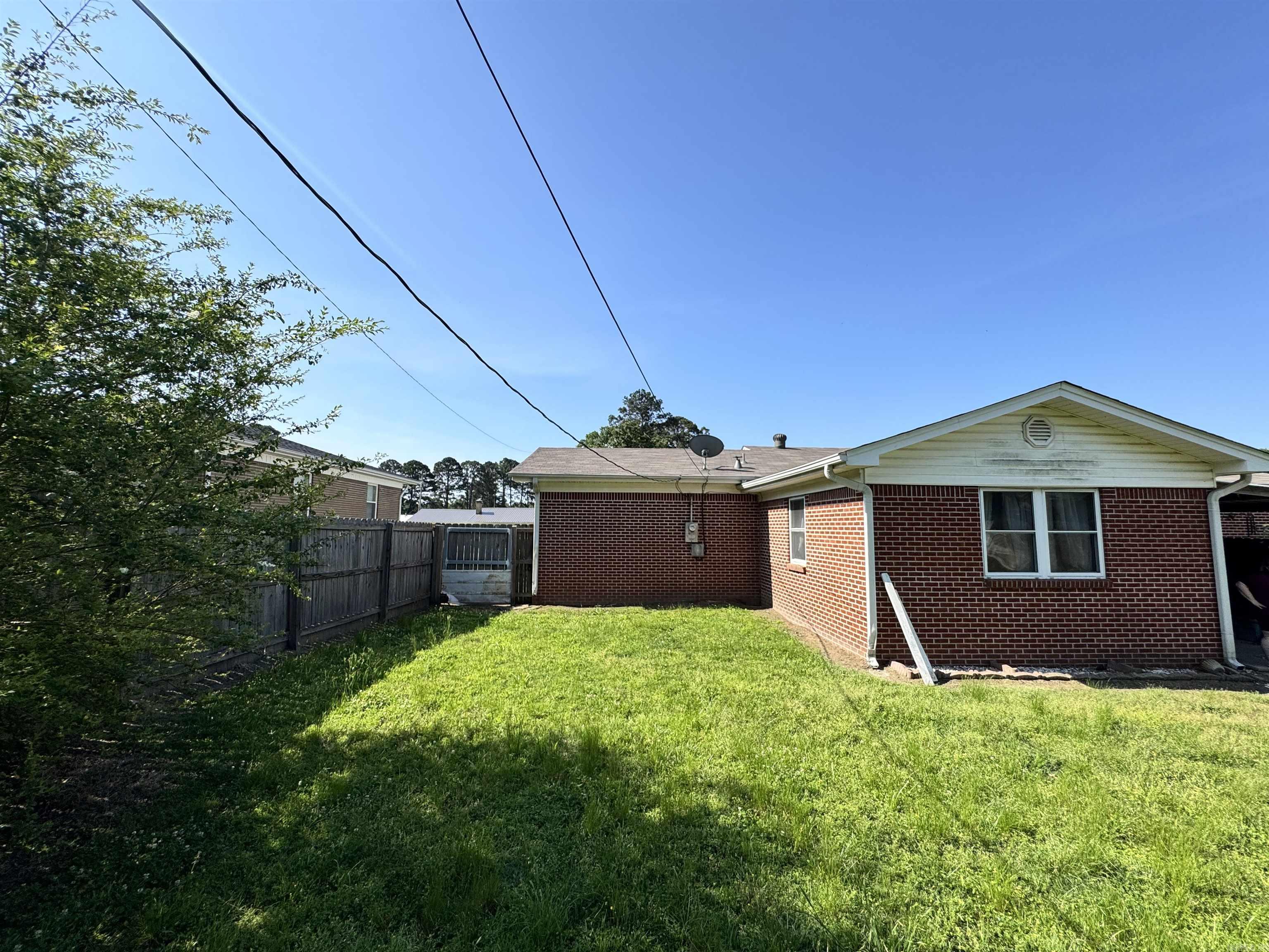 South Gate - Residential
