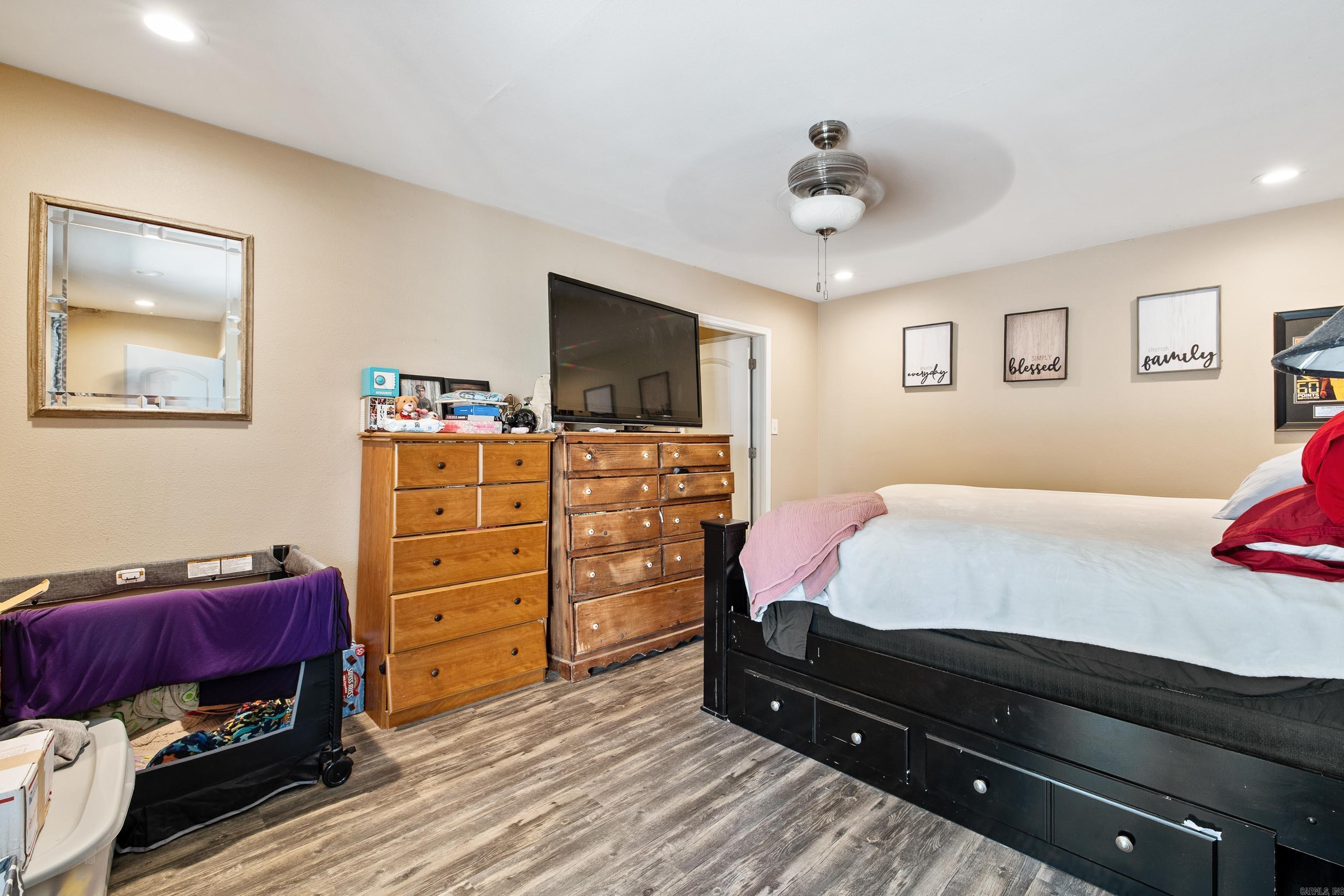 DISMUKES ADDN - Residential