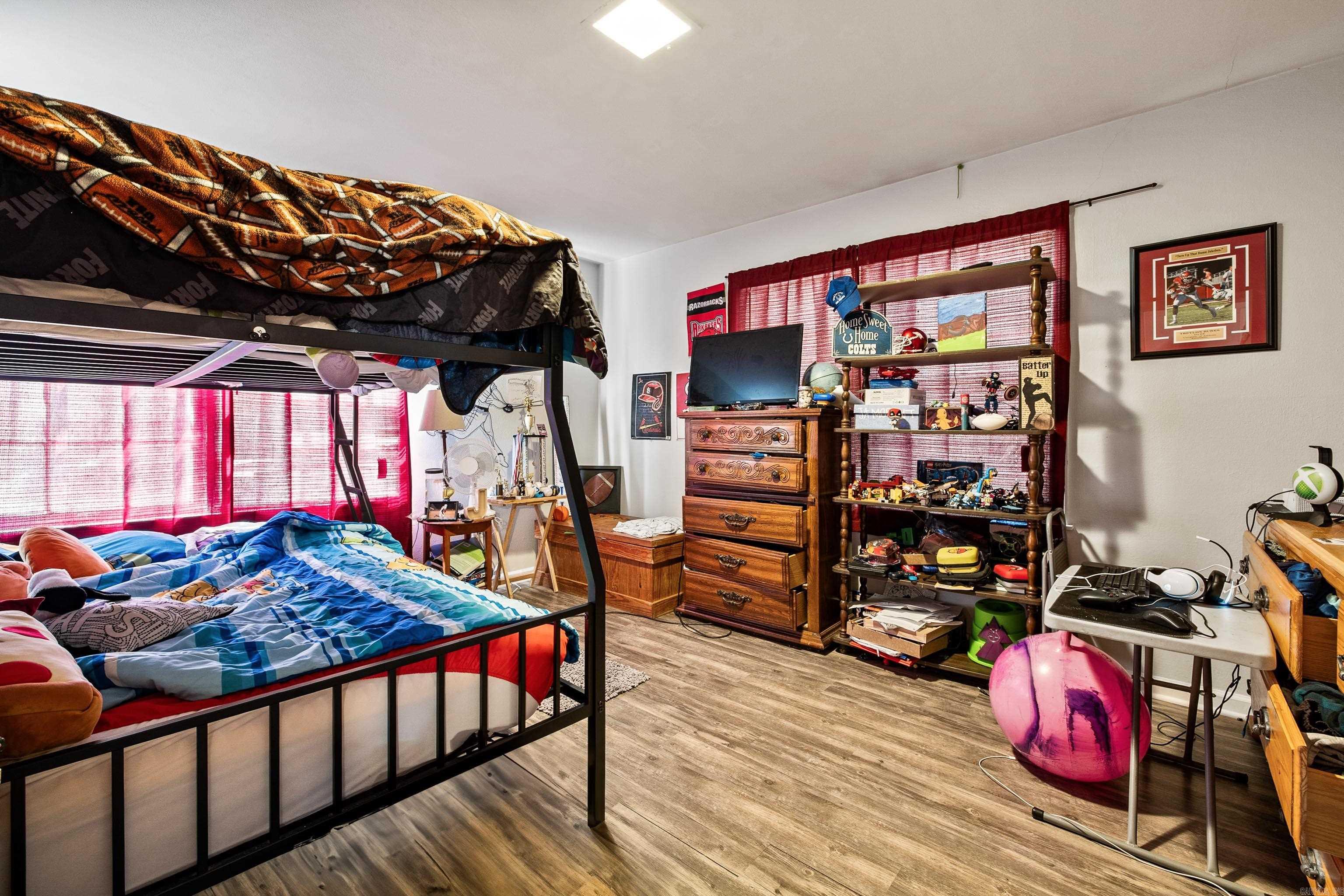 DISMUKES ADDN - Residential