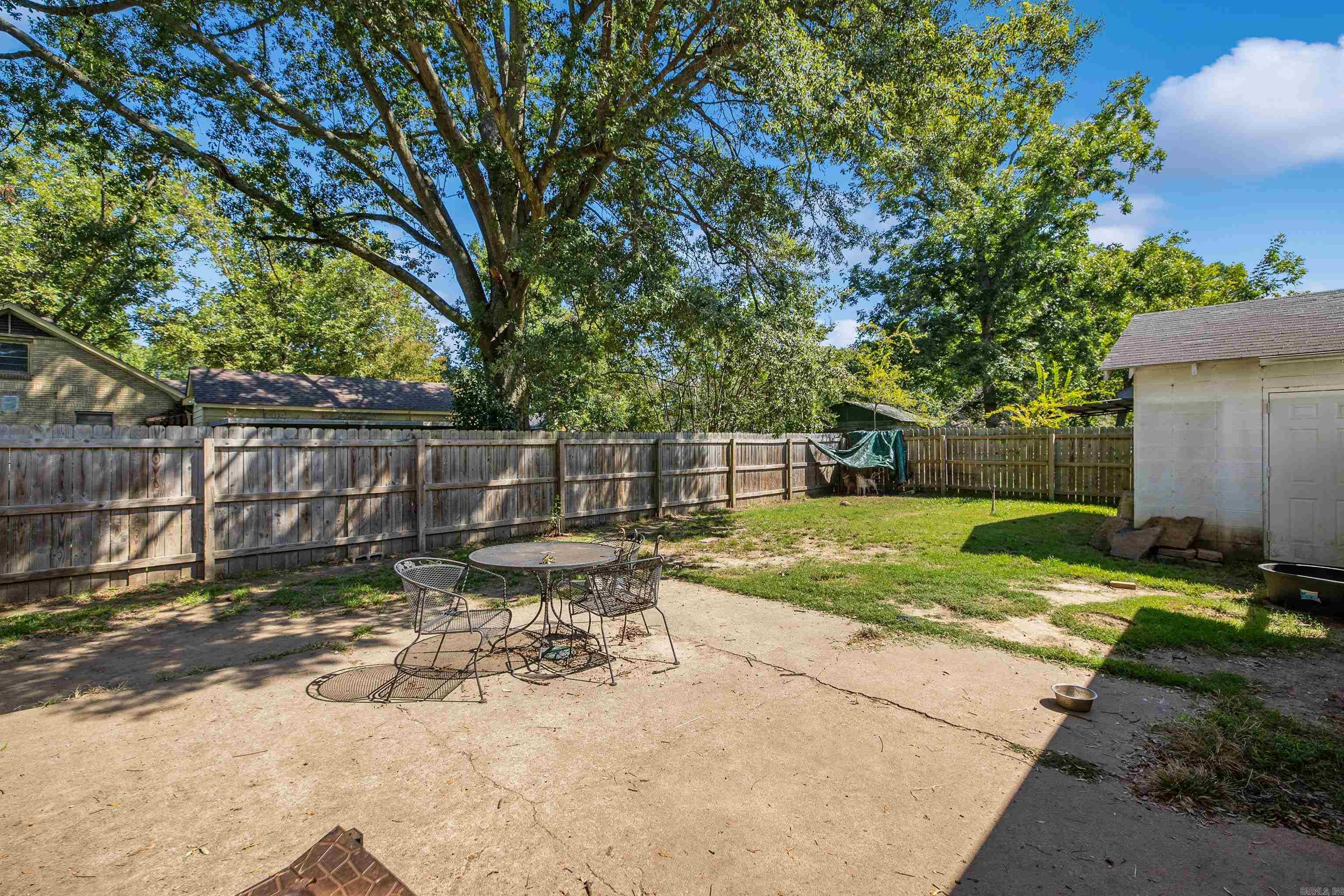 DISMUKES ADDN - Residential