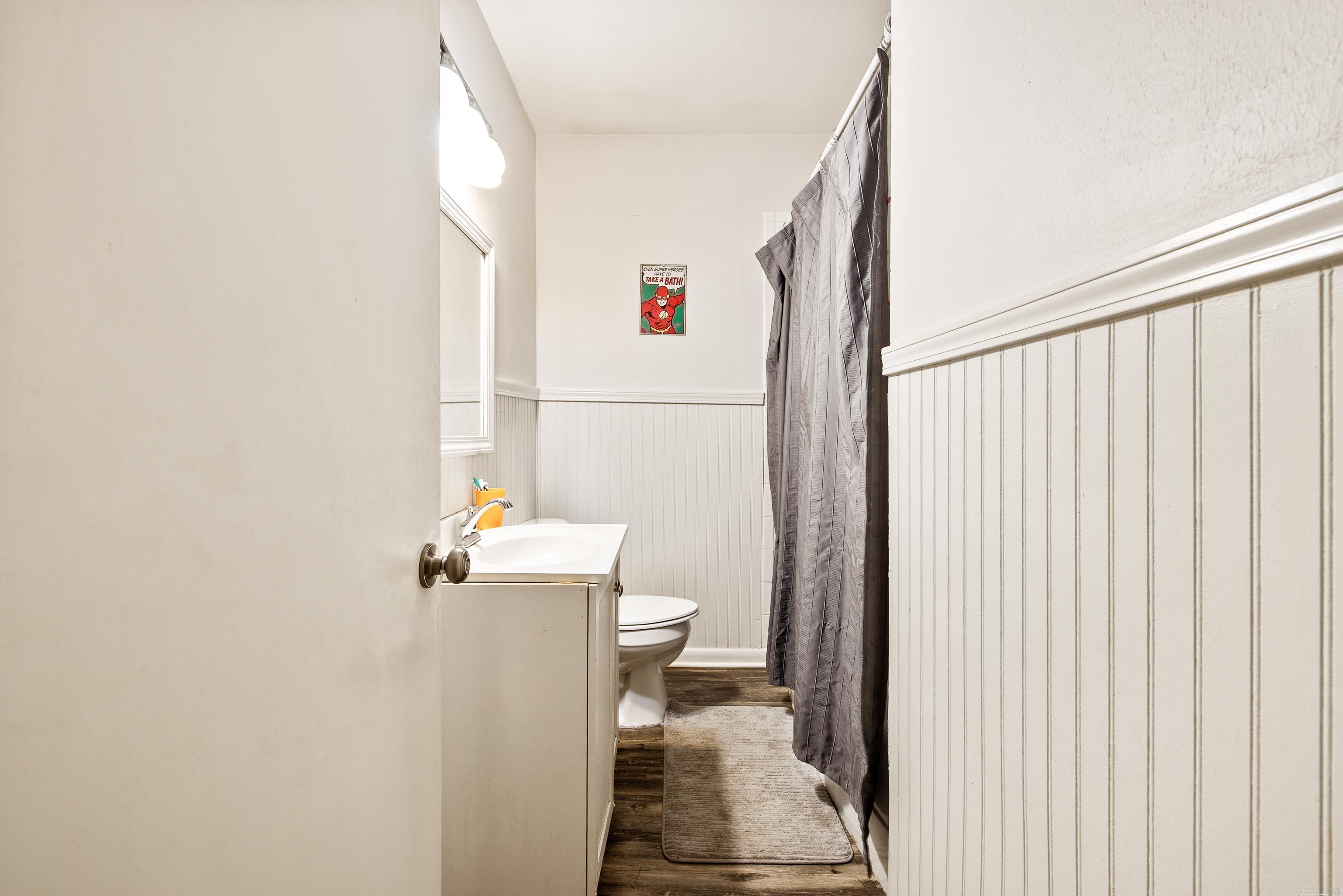 DISMUKES ADDN - Residential