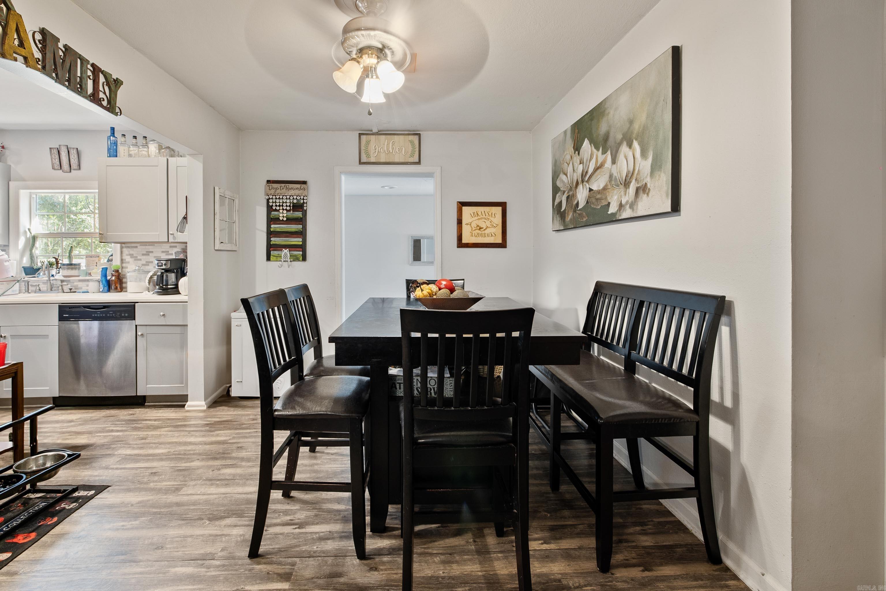 DISMUKES ADDN - Residential
