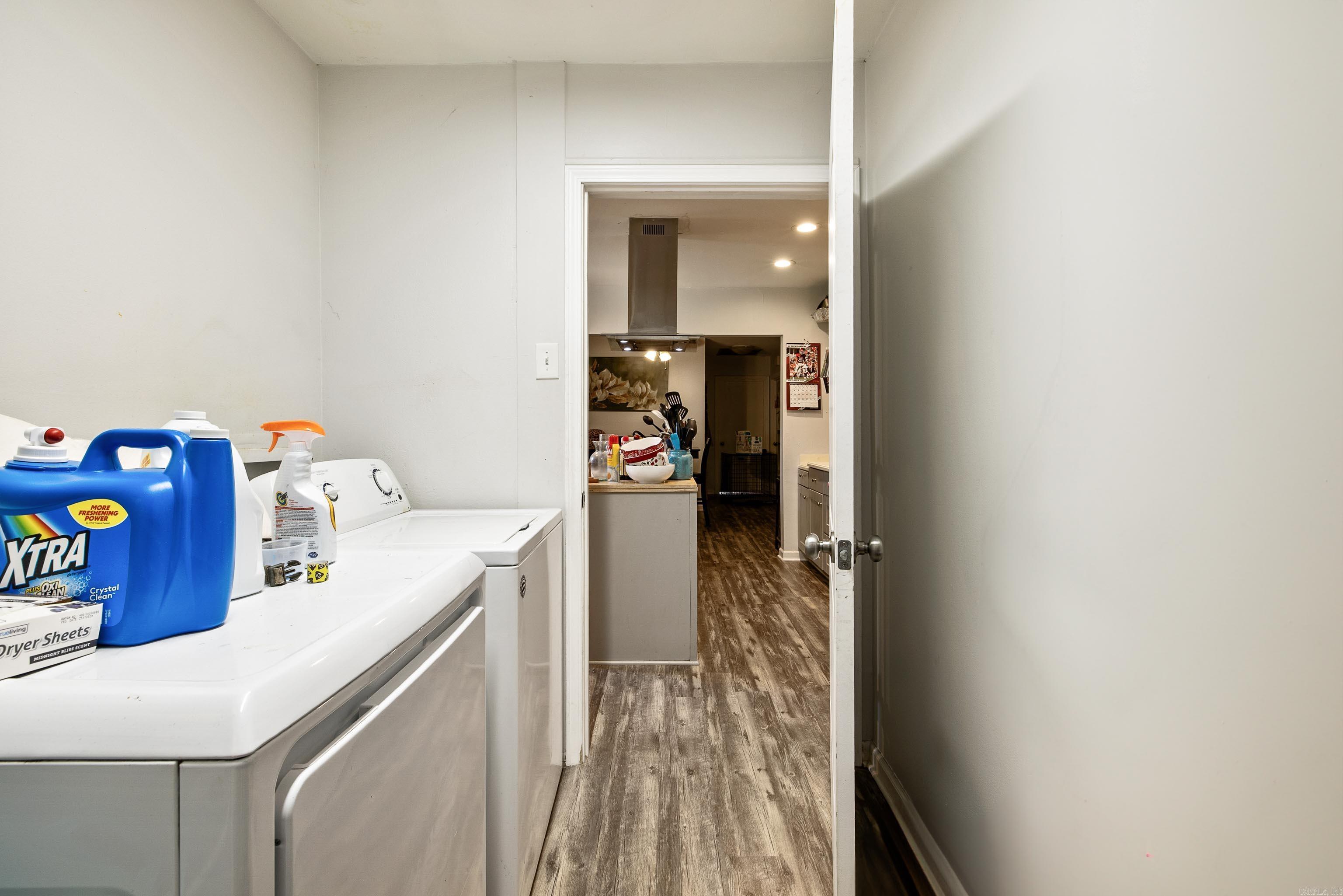 DISMUKES ADDN - Residential