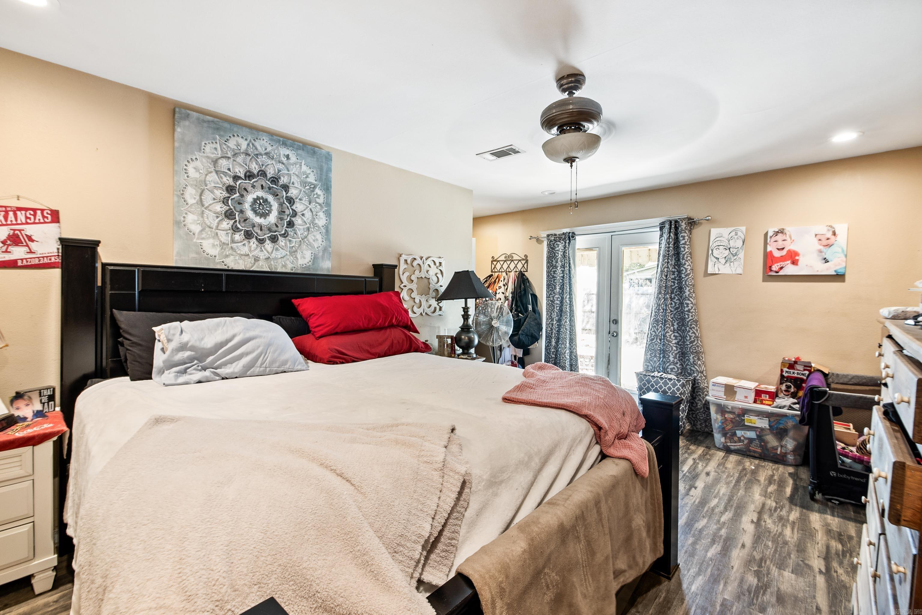 DISMUKES ADDN - Residential